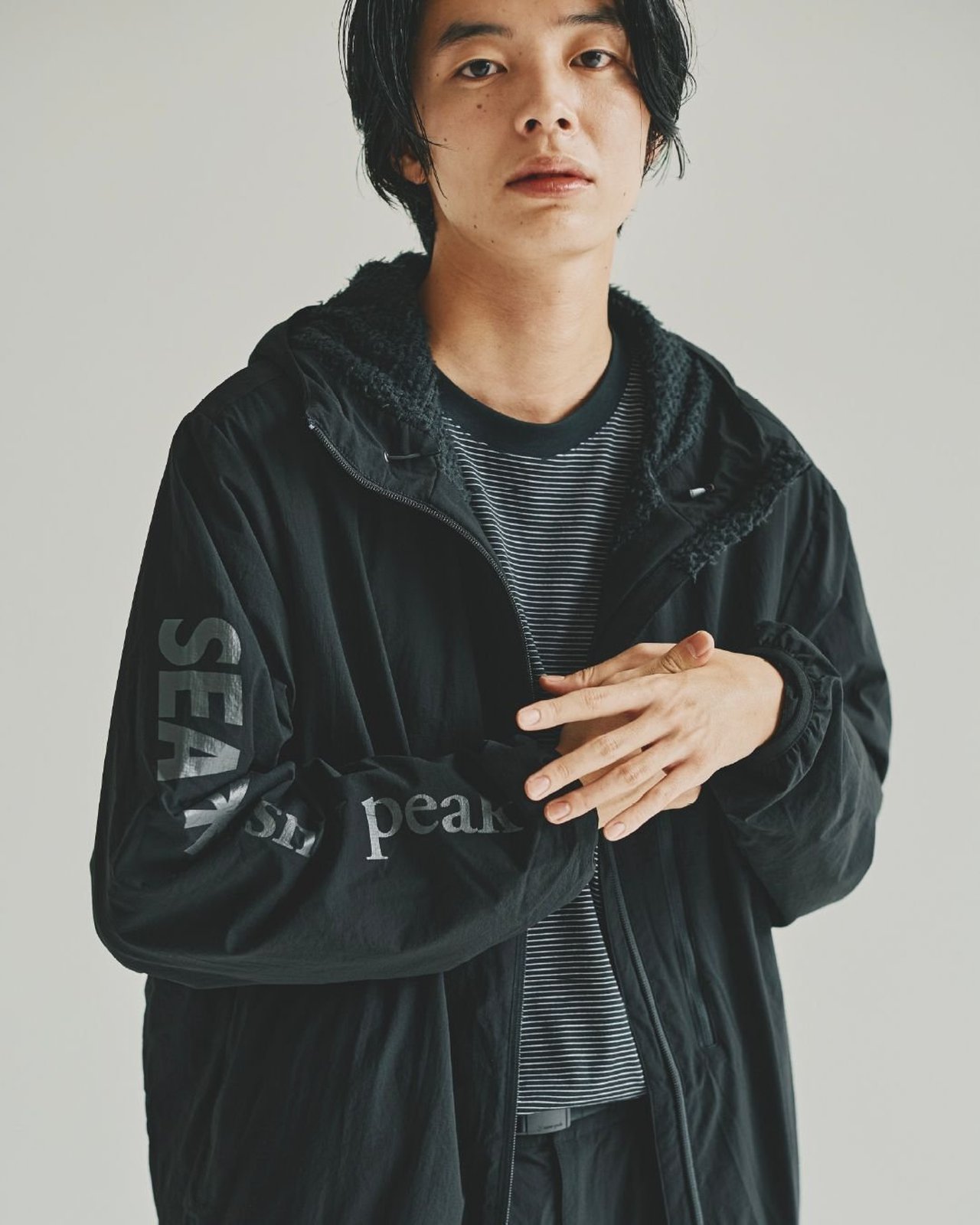 【差がつく大人のダウン】「ウィンダンシーの画像_9
