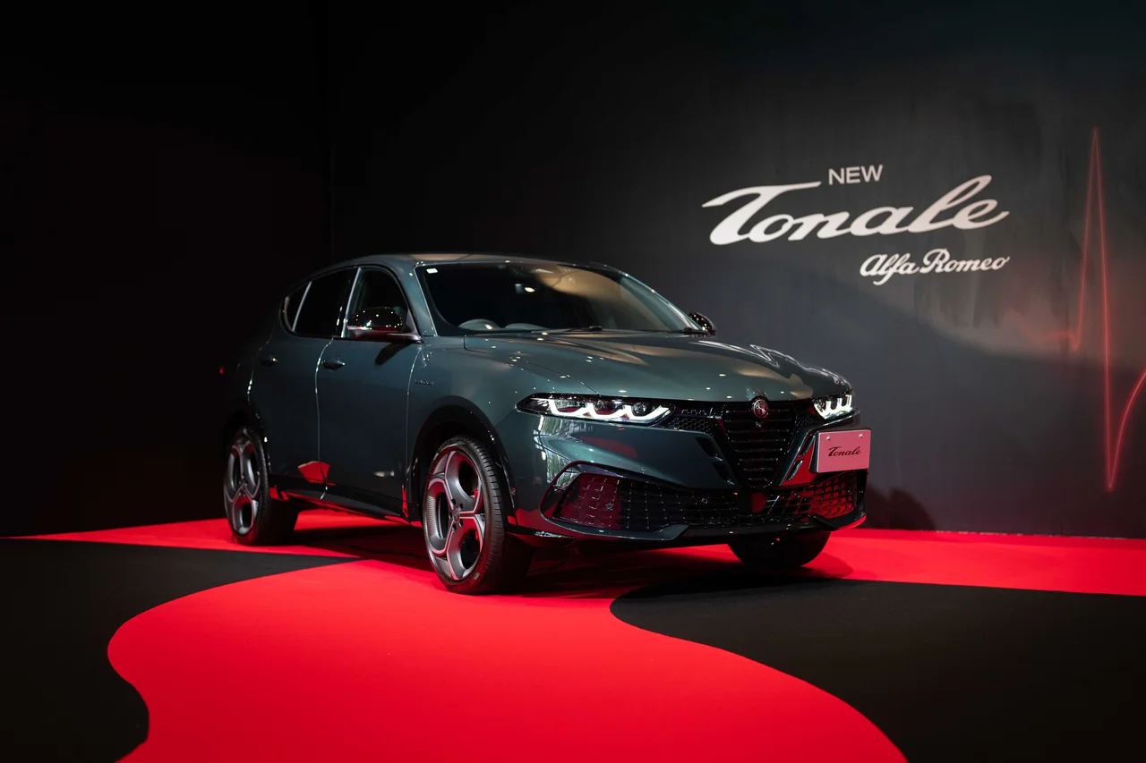 【いま気になるアルファ ロメオ】このサイの画像_6