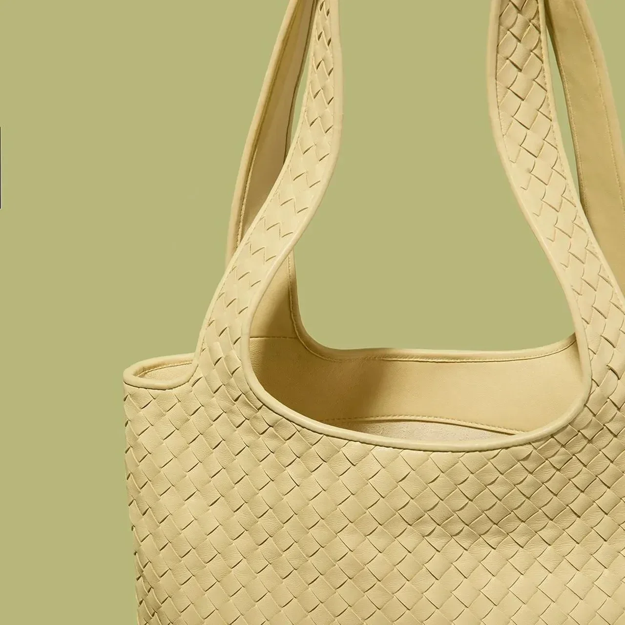 BOTTEGA VENETA|VENETO SMALL TOTE