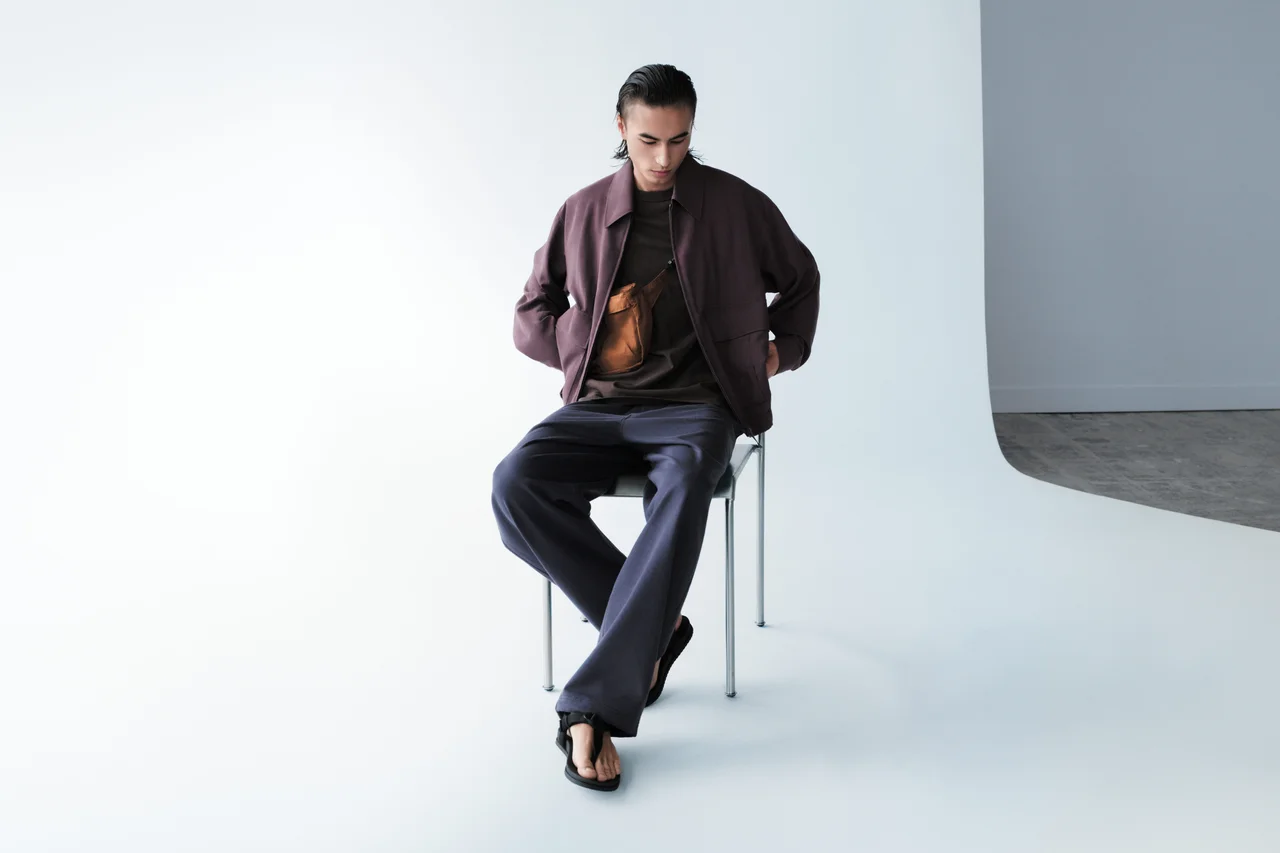 【大人のユニクロ】「ユニクロ ユー」20の画像_9