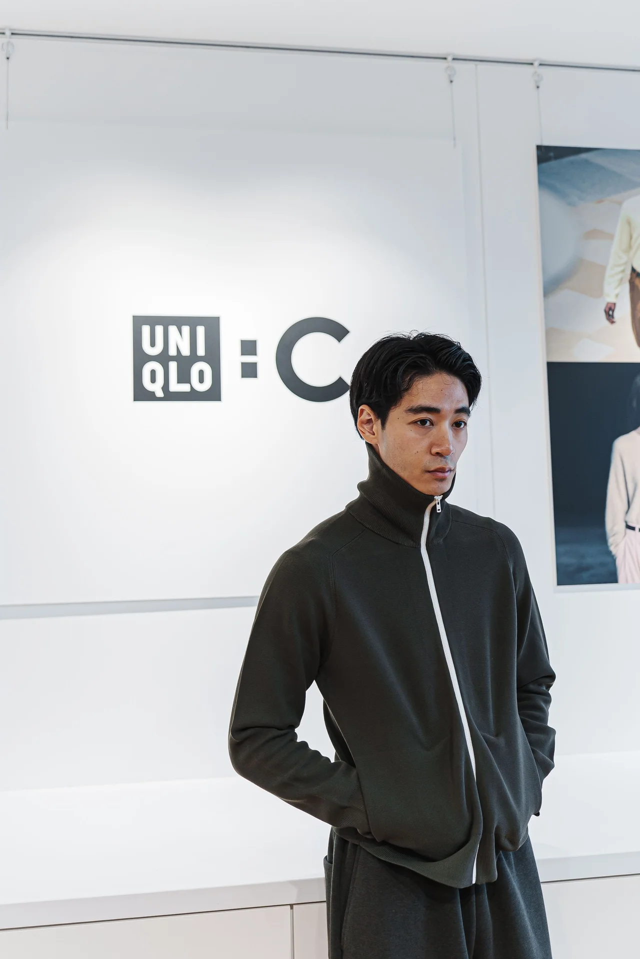 【大人のユニクロ】「ユニクロ：シー」秋冬の画像_15