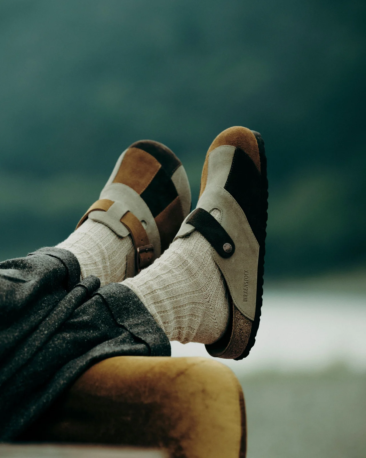 【差がつく大人のビルケンシュトック】完売の画像_8