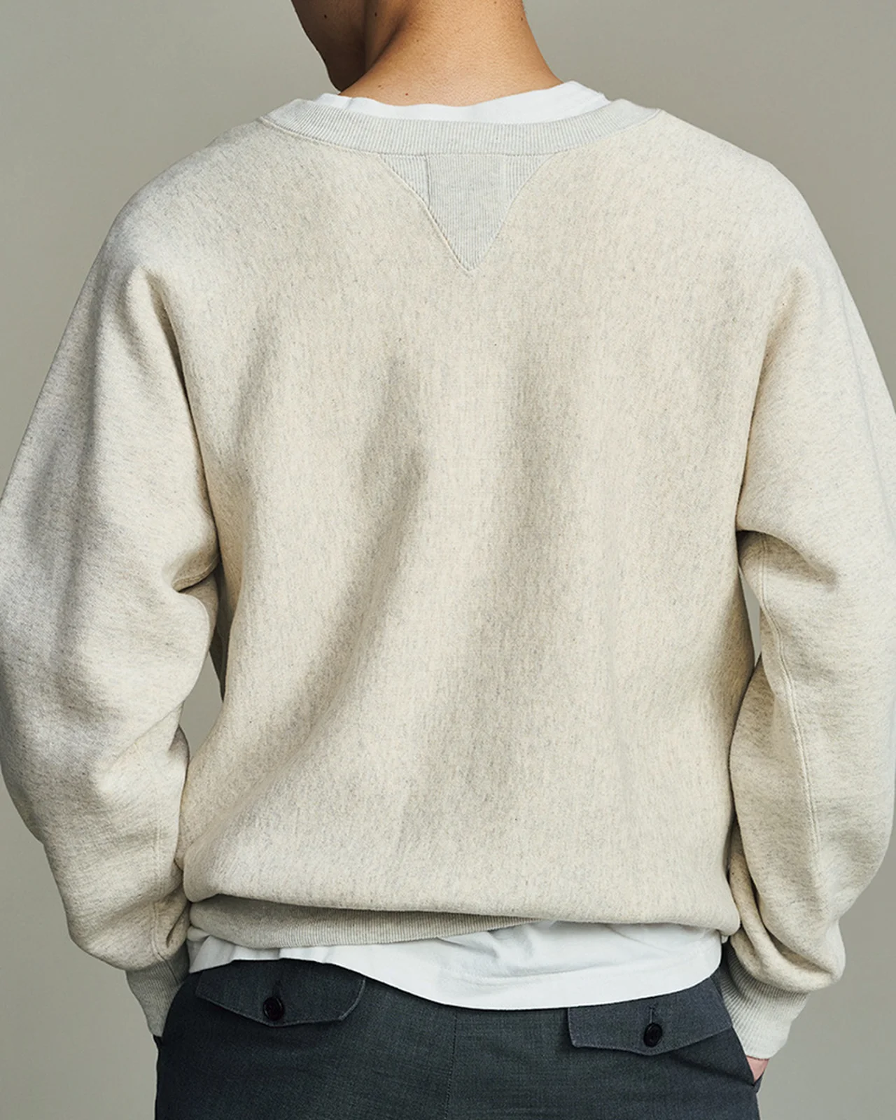 Champion スウェット