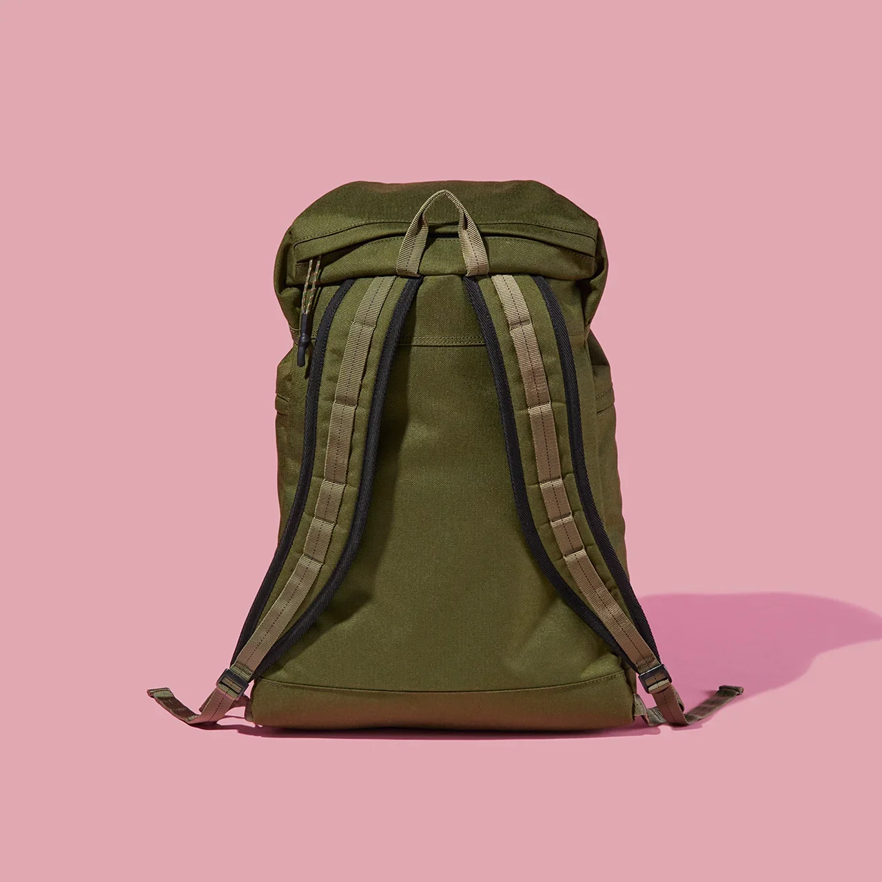 POLO RALPH LAUREN｜OUTDOOR BACKPACK