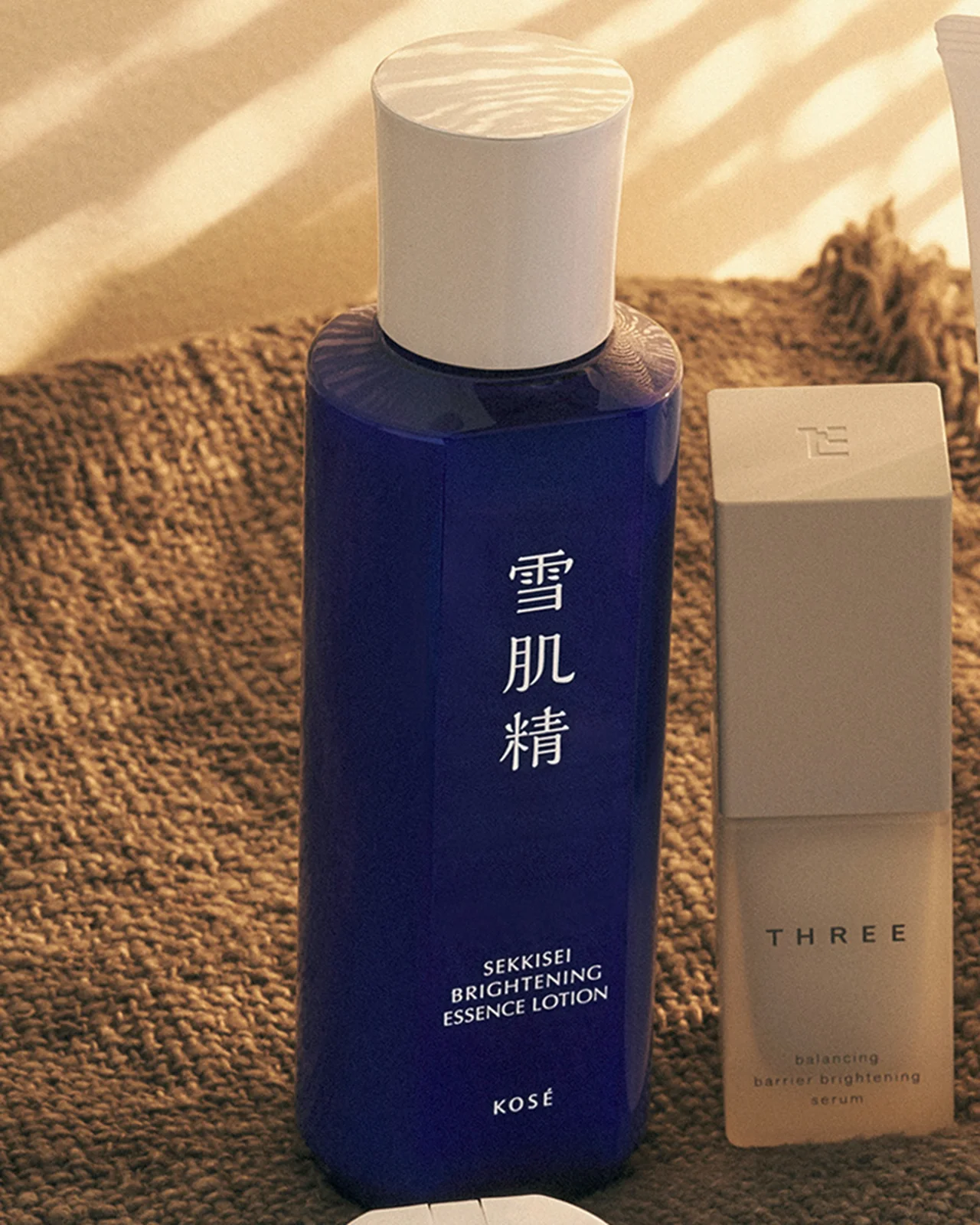 SEKKISEI｜薬用雪肌精 ブライトニング エッセンス ローション