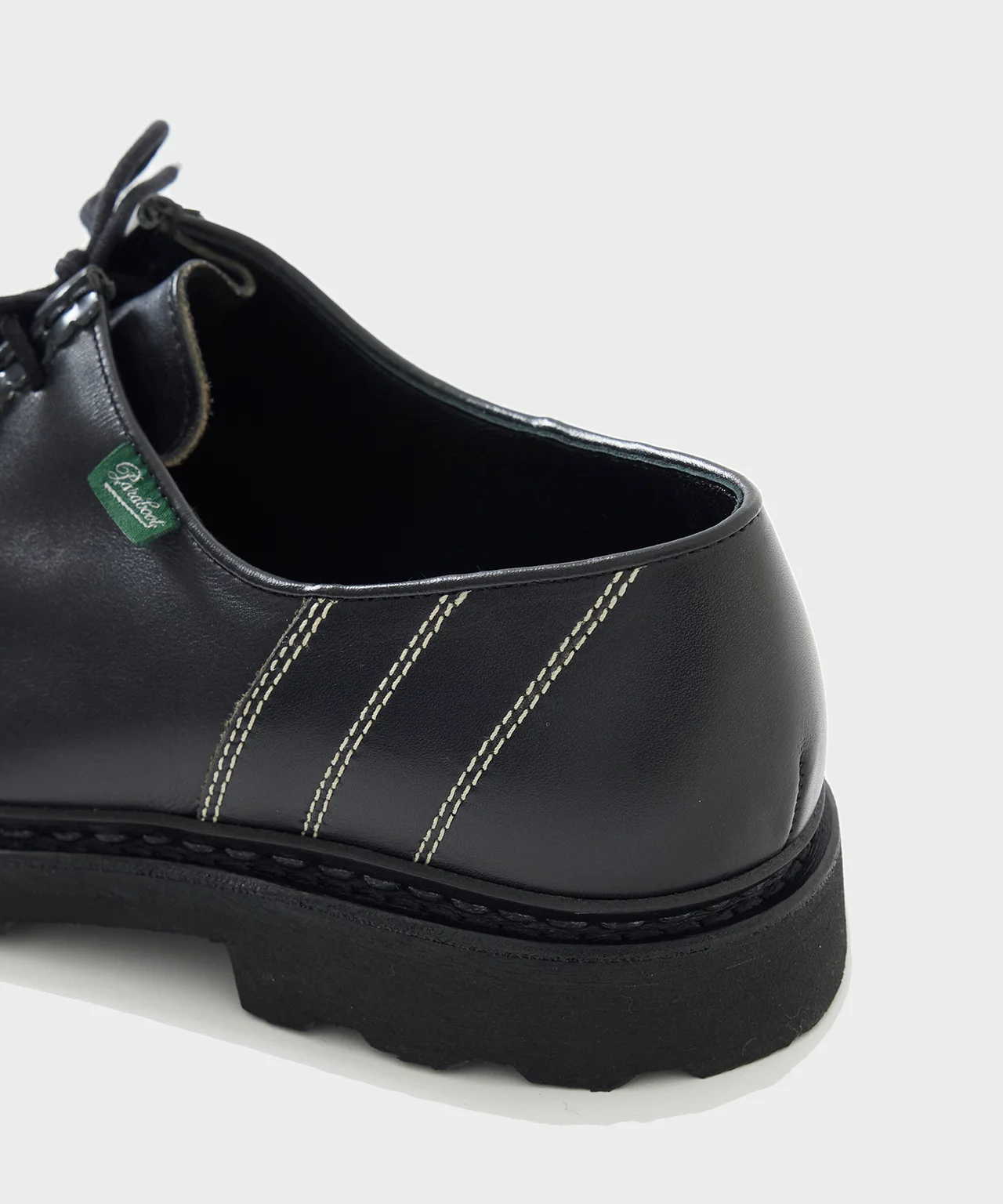 【大人が買うべきパラブーツ】最古のモデルの画像_8