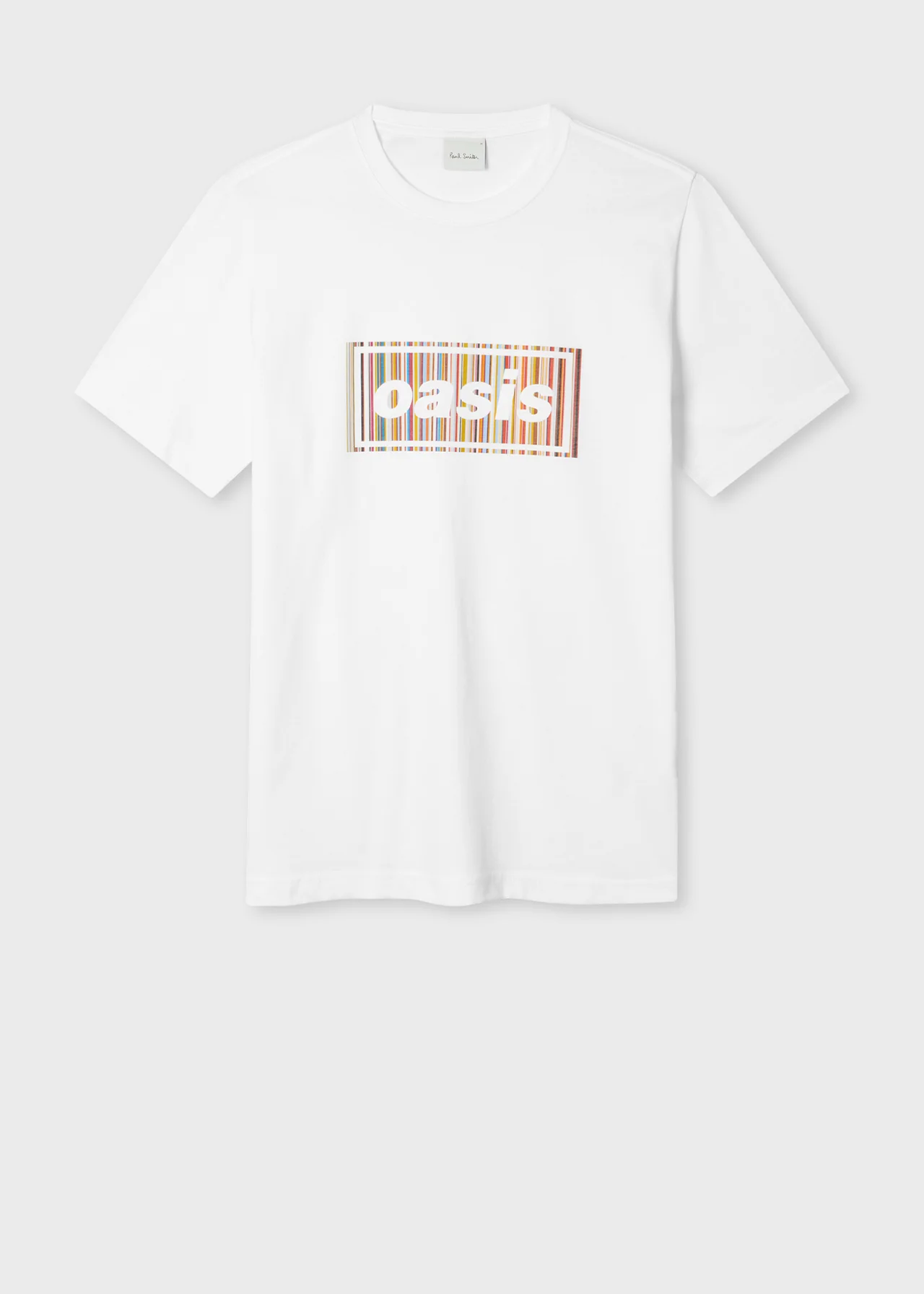 【オアシスを着る】Tシャツもトートバッグの画像_16