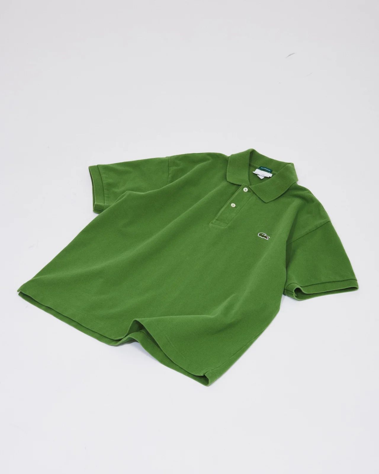 【大人のラコステ】おじさんぽく見えないポの画像_23