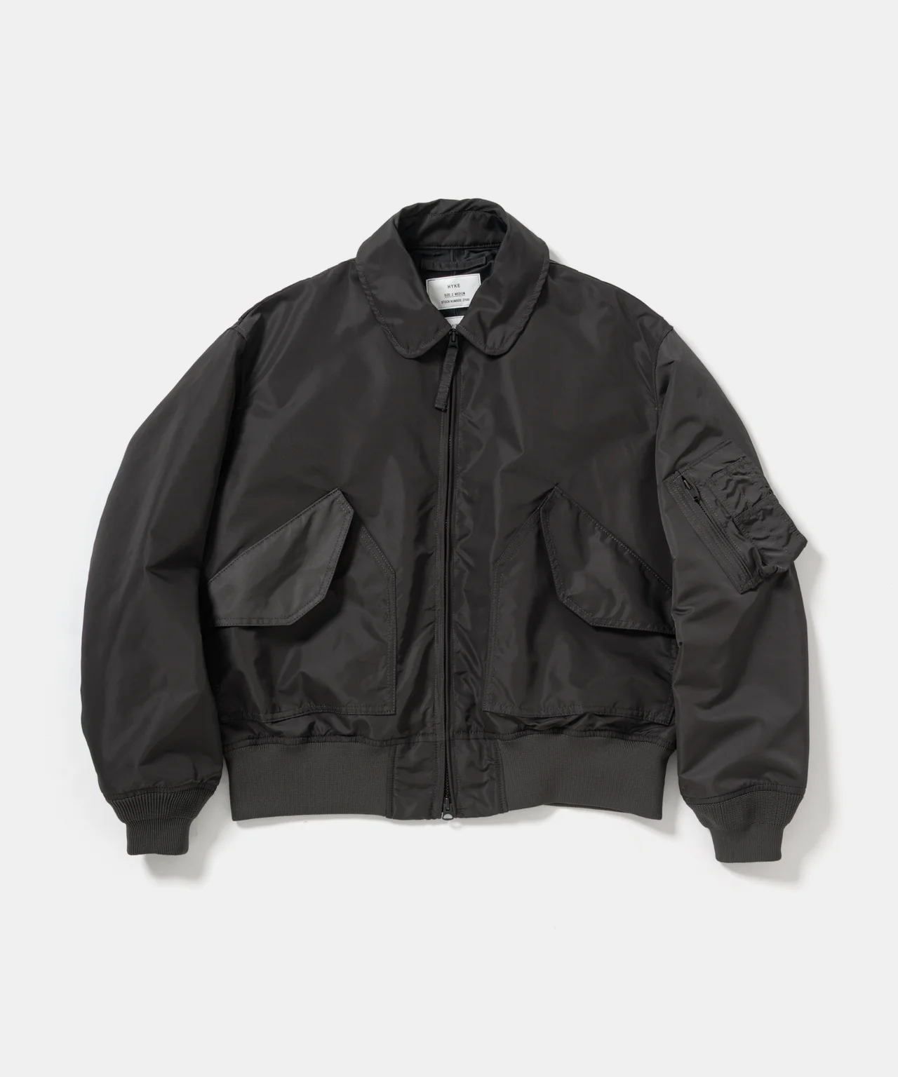 【差がつく大人の春アウター】即完売必至。の画像_5