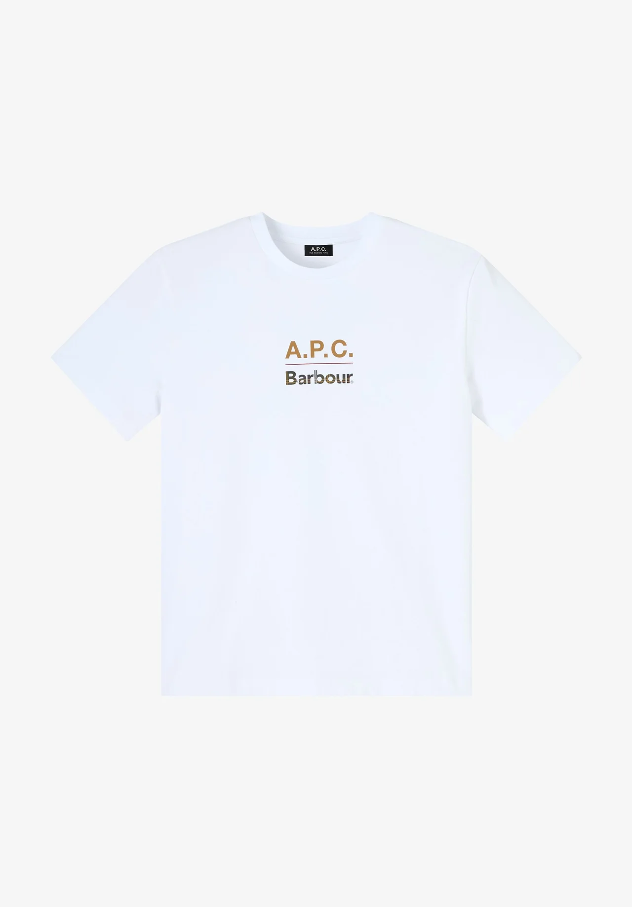 バブアーとA.P.C.のコラボが買い！ の画像_19
