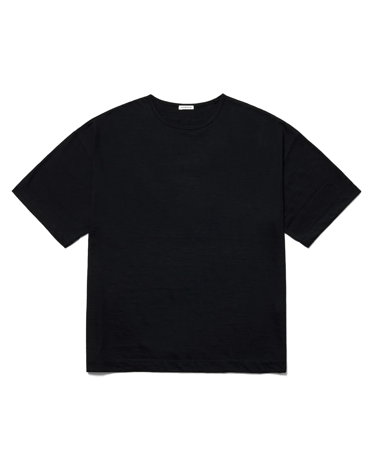 【大人は夏こそ「カシミヤ」】「キャッシュの画像_2