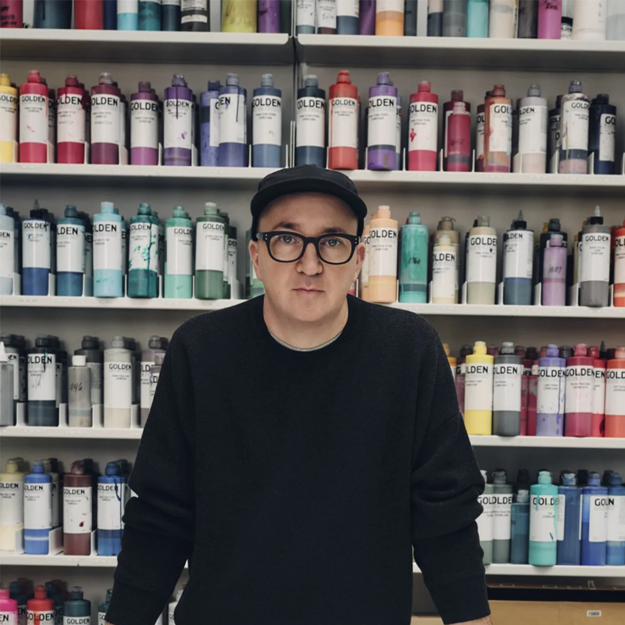 【大人のユニクロ】これは買い。「KAWSの画像_2