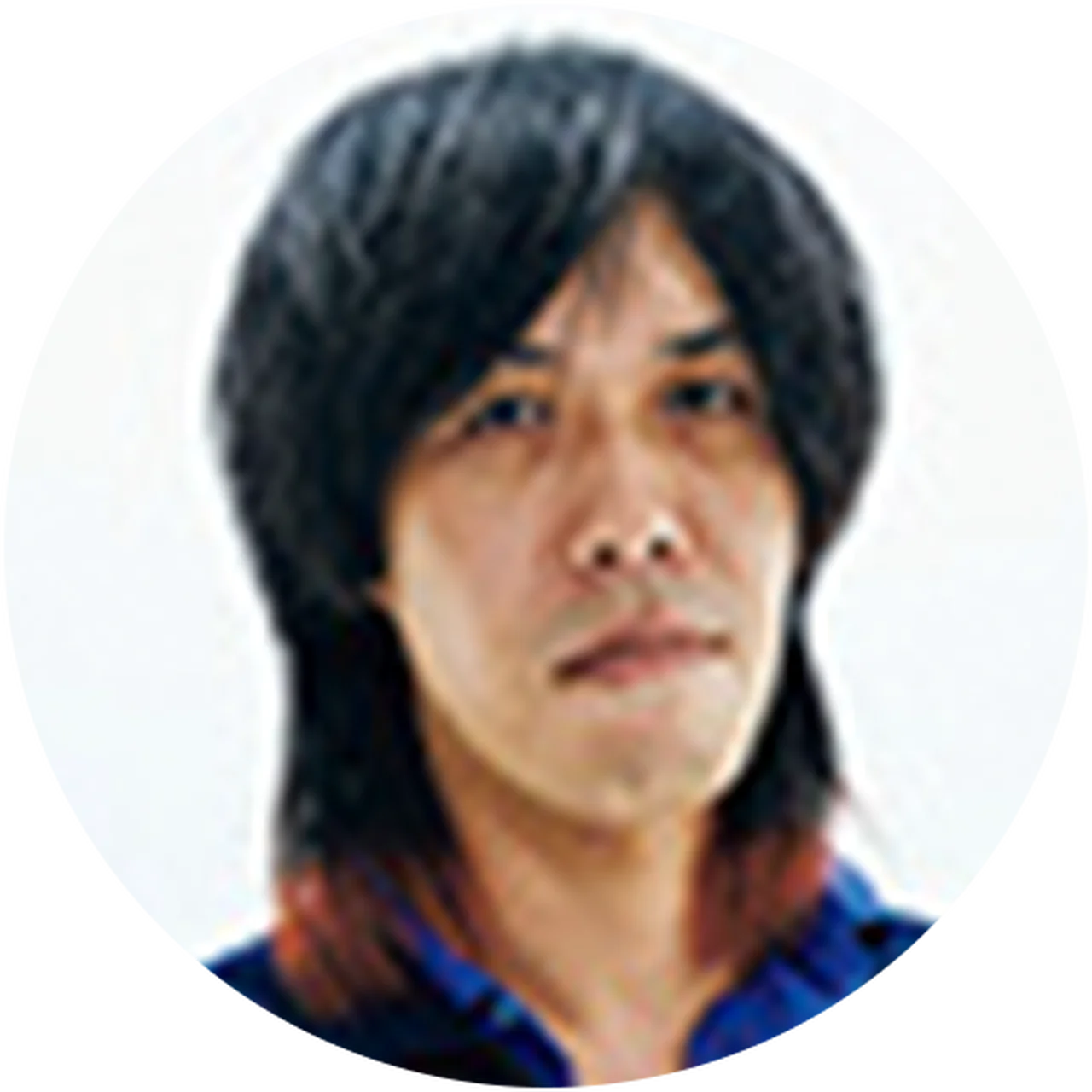 猪俣遼プロフィール画像