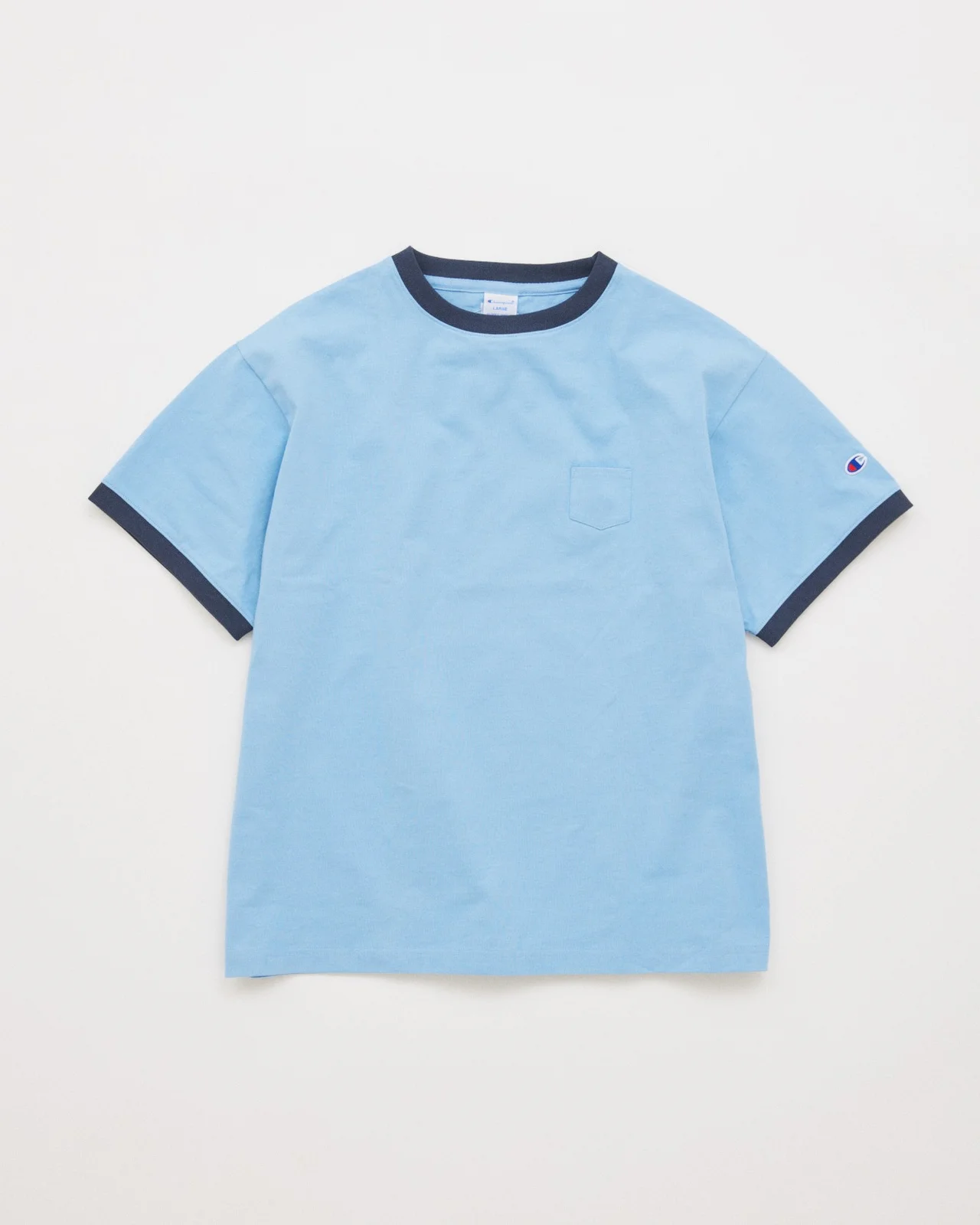 【差がつく大人の「チャンピオン」Tシャツの画像_6