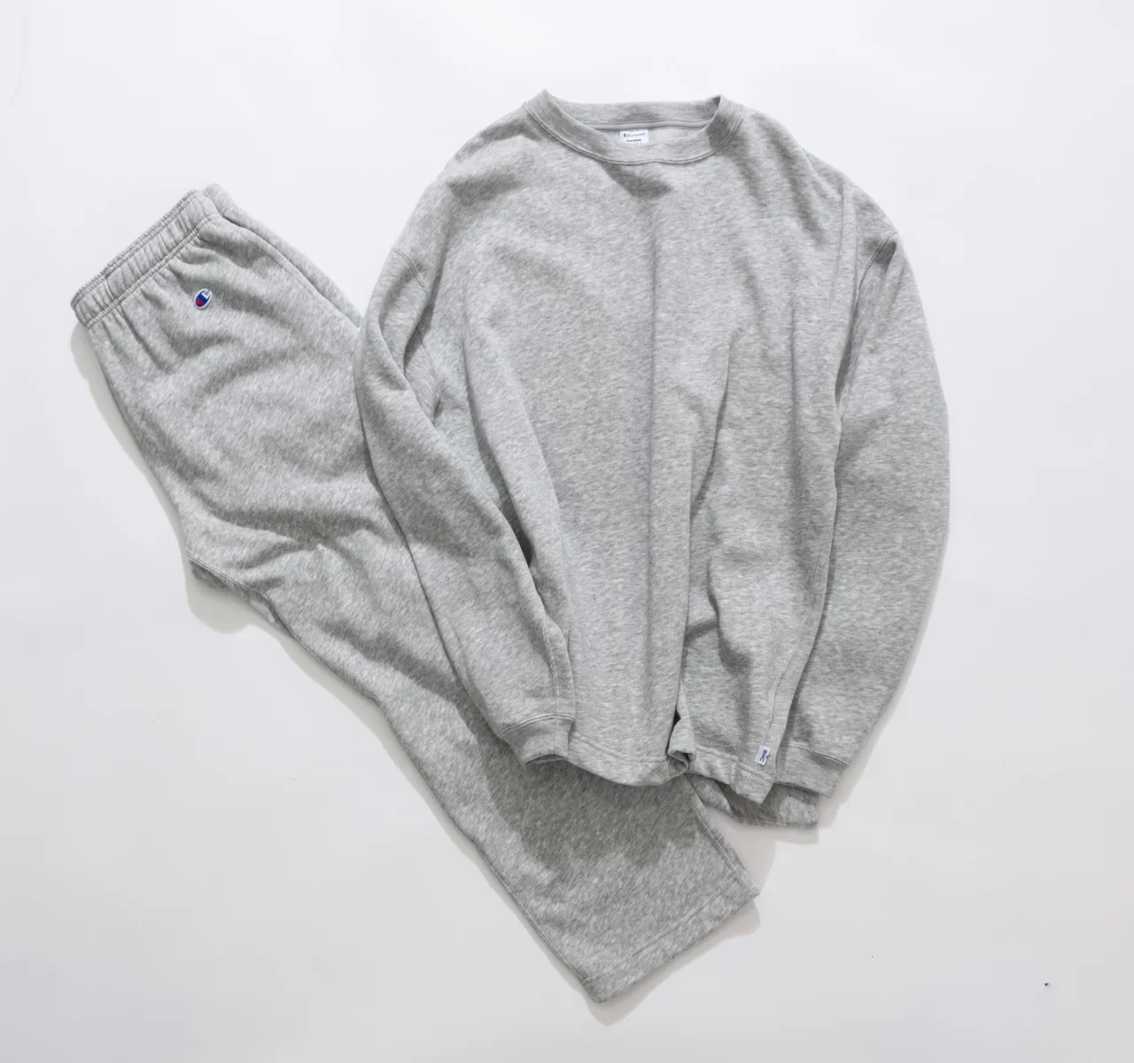 RHC Ron Herman × Champion