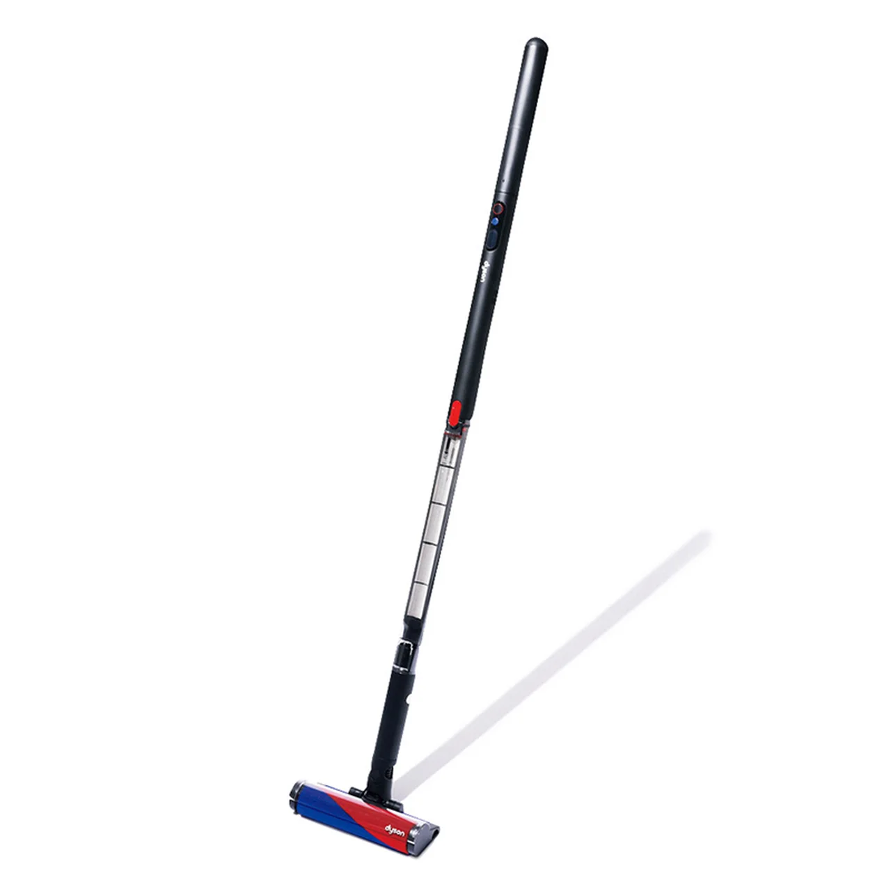 Dysonの掃除機「Dyson PencilVac Fluffy™ (SV50 FF)」