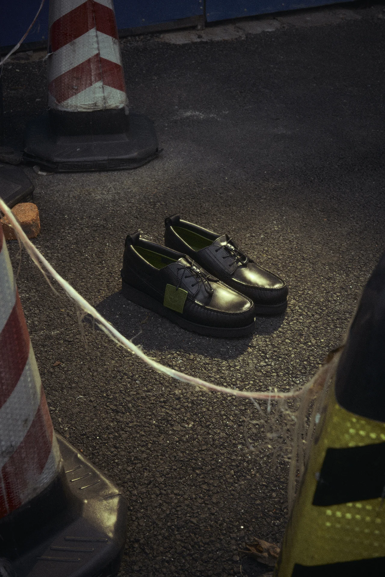 【差がつく大人のティンバーランド】冬に選の画像_4