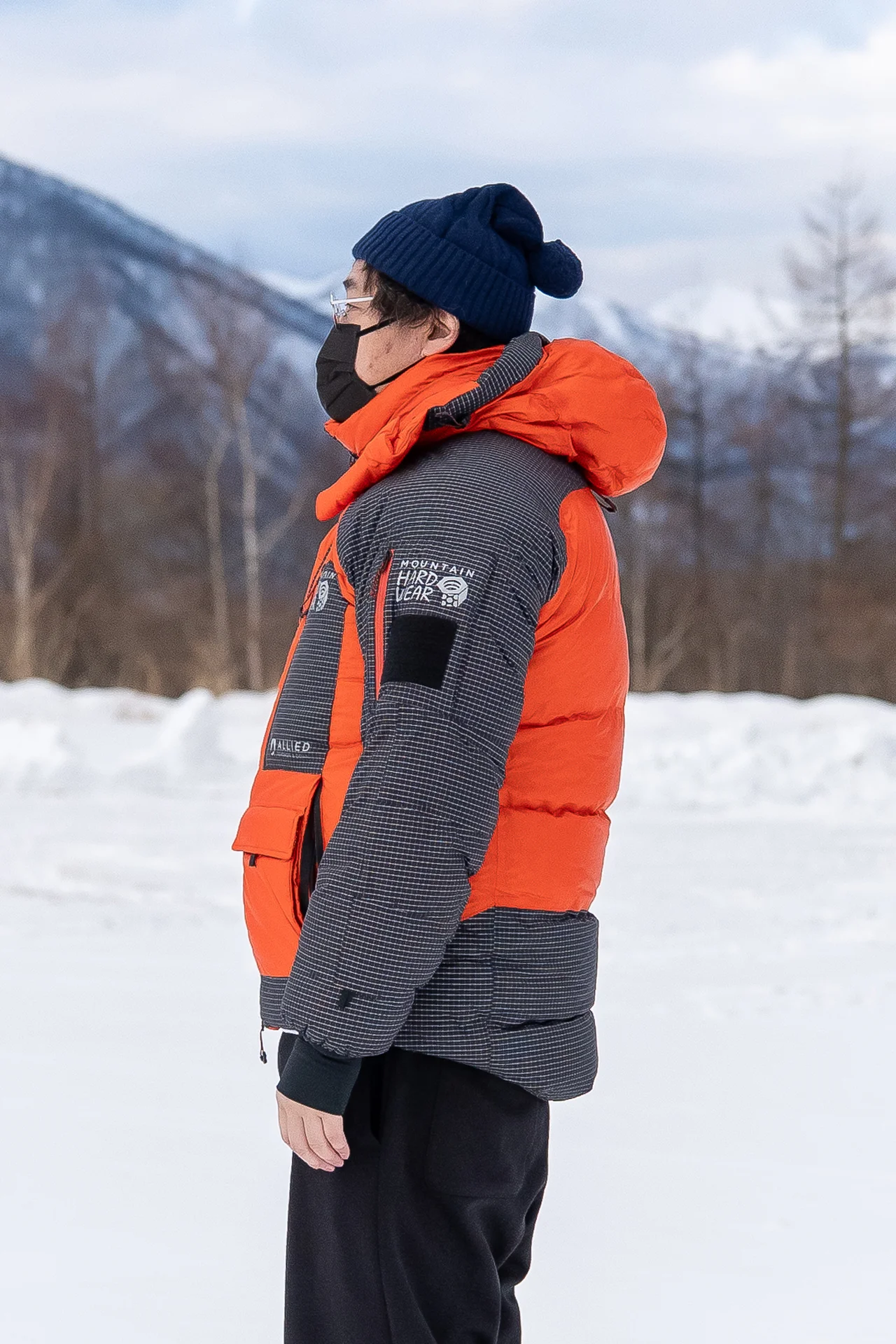 【Gallery】水沢ダウン、モンベル.の画像_34