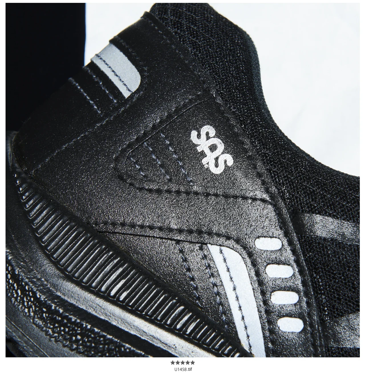 SAS｜MISSION 1 STABILITY