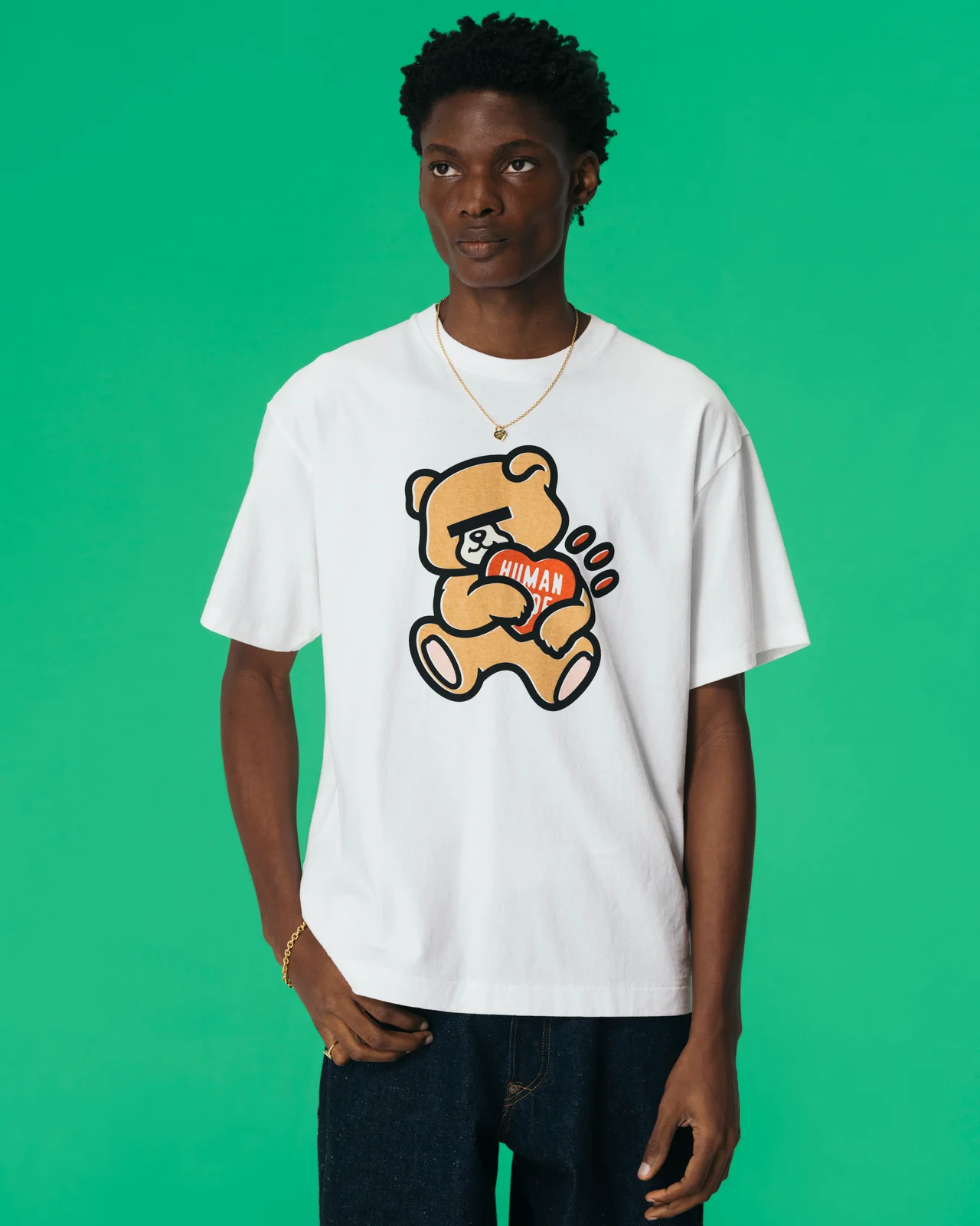 【速報】どこよりも詳しい「ヒューマン メの画像_40