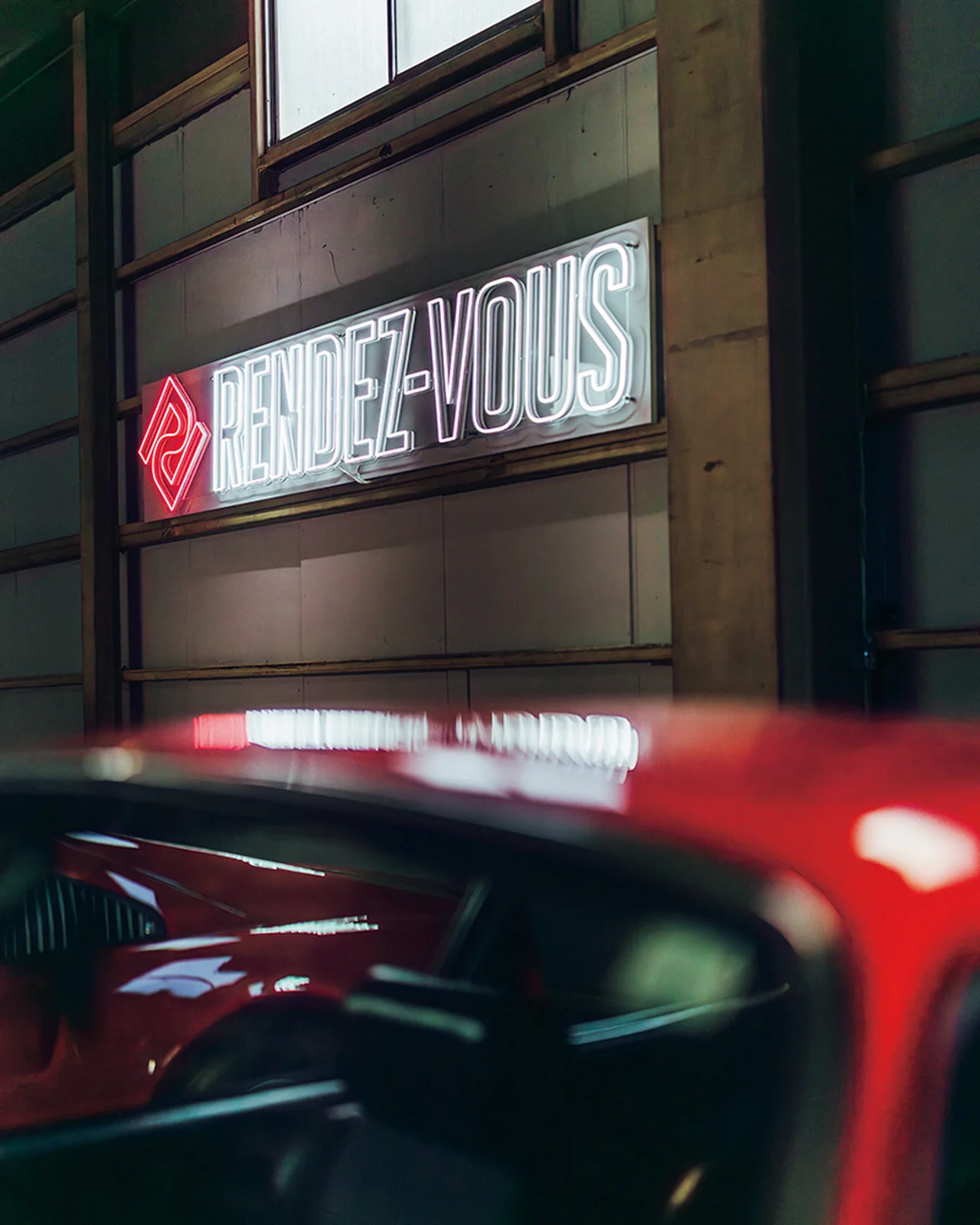 共同所有サービスの「ランデヴー」