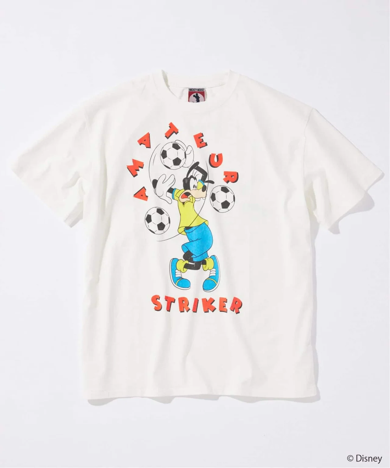 【大人のミッキーデザインTシャツ】観戦気の画像_8