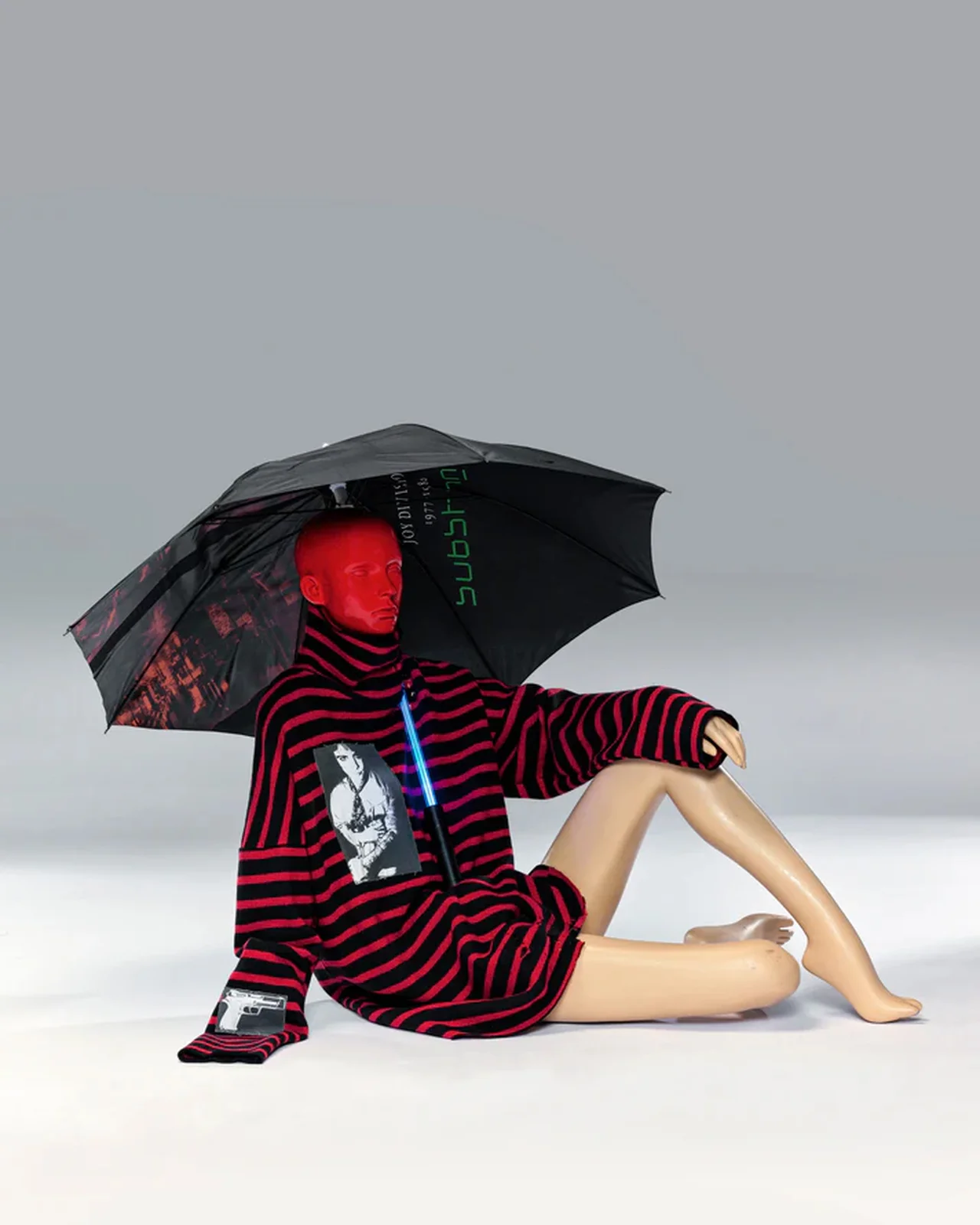 デザイナー本人に会える!?　銀座のDSMの画像_3