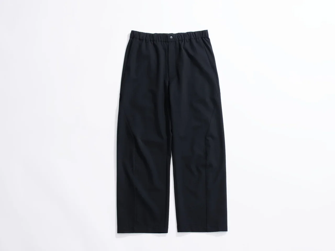 【差がつく大人のセットアップ】機能性と上品さのいいとこ取り。RHC ロンハーマン別注、ゴールドウインのウールセットアップが買い③