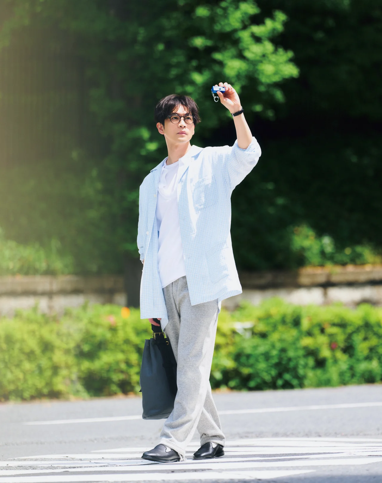 松下洸平