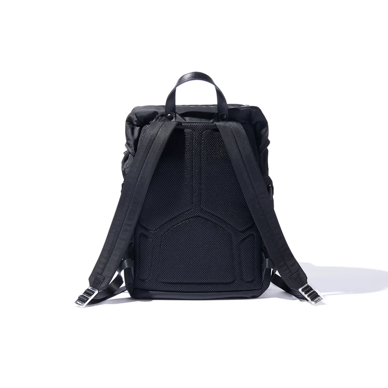 PRADA｜Re-Nylon Backpack