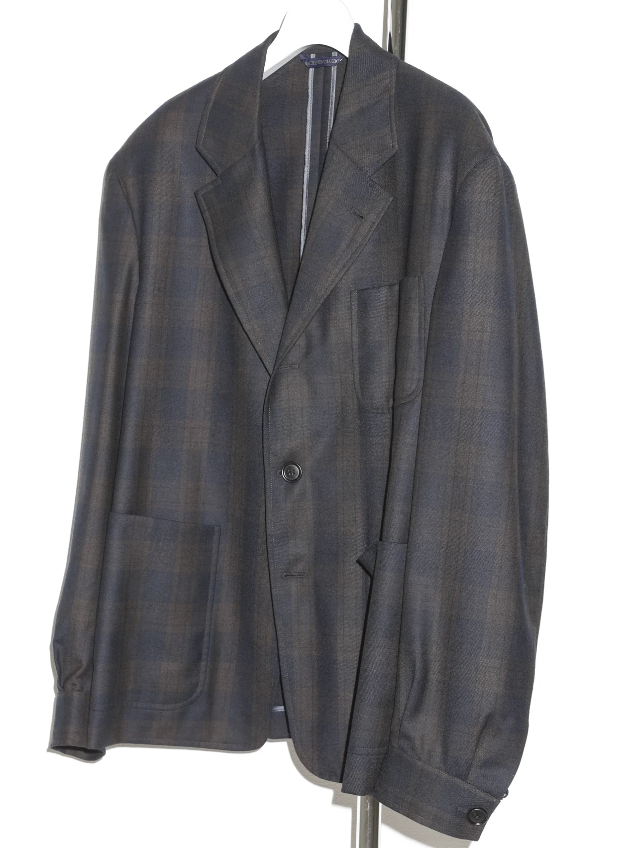 Belvestのシャツジャケットの画像_1