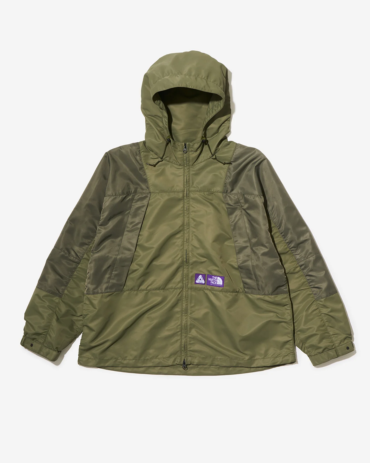 「ザ・ノース・フェイス パープルレーベルの画像_15