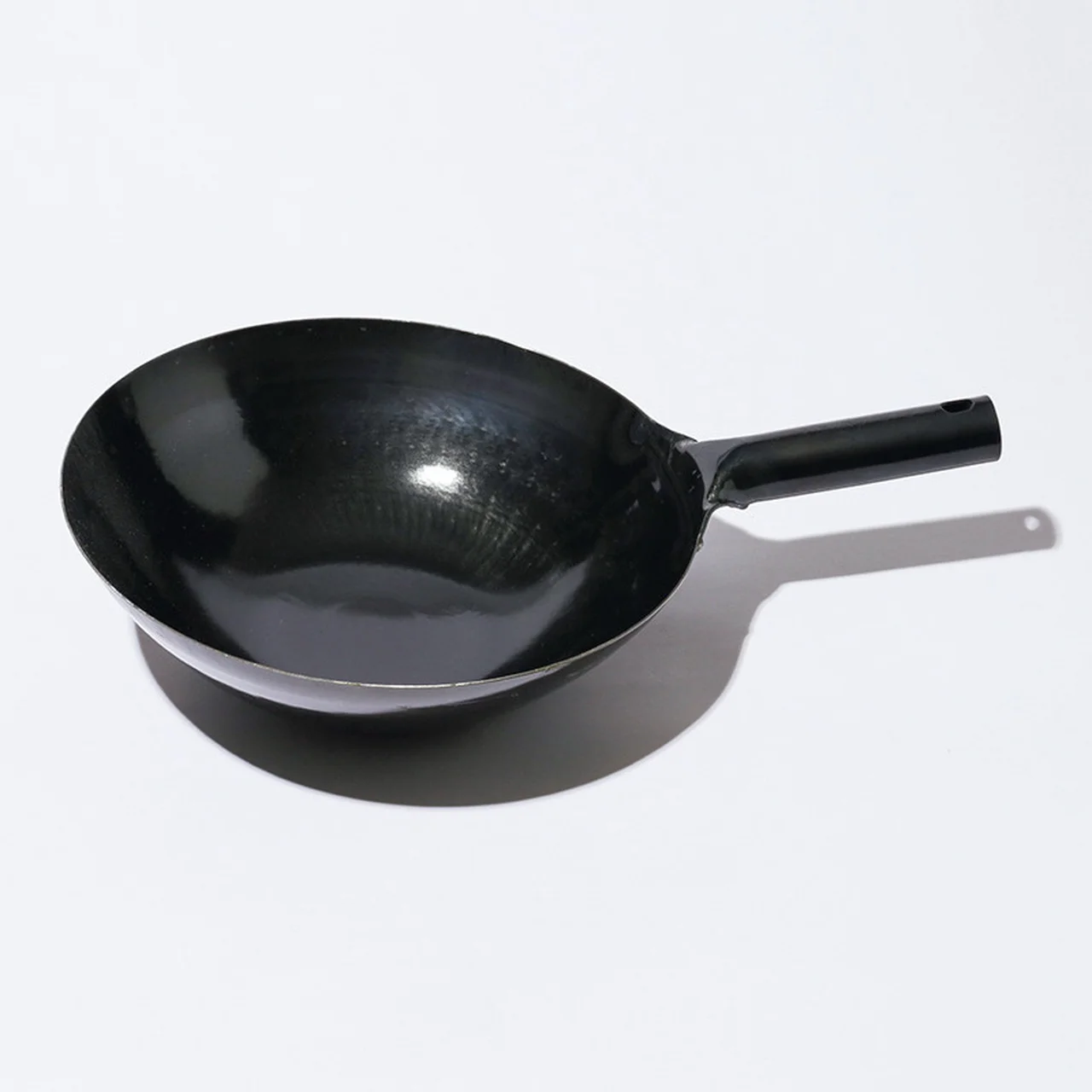 山田工業所の中華鍋