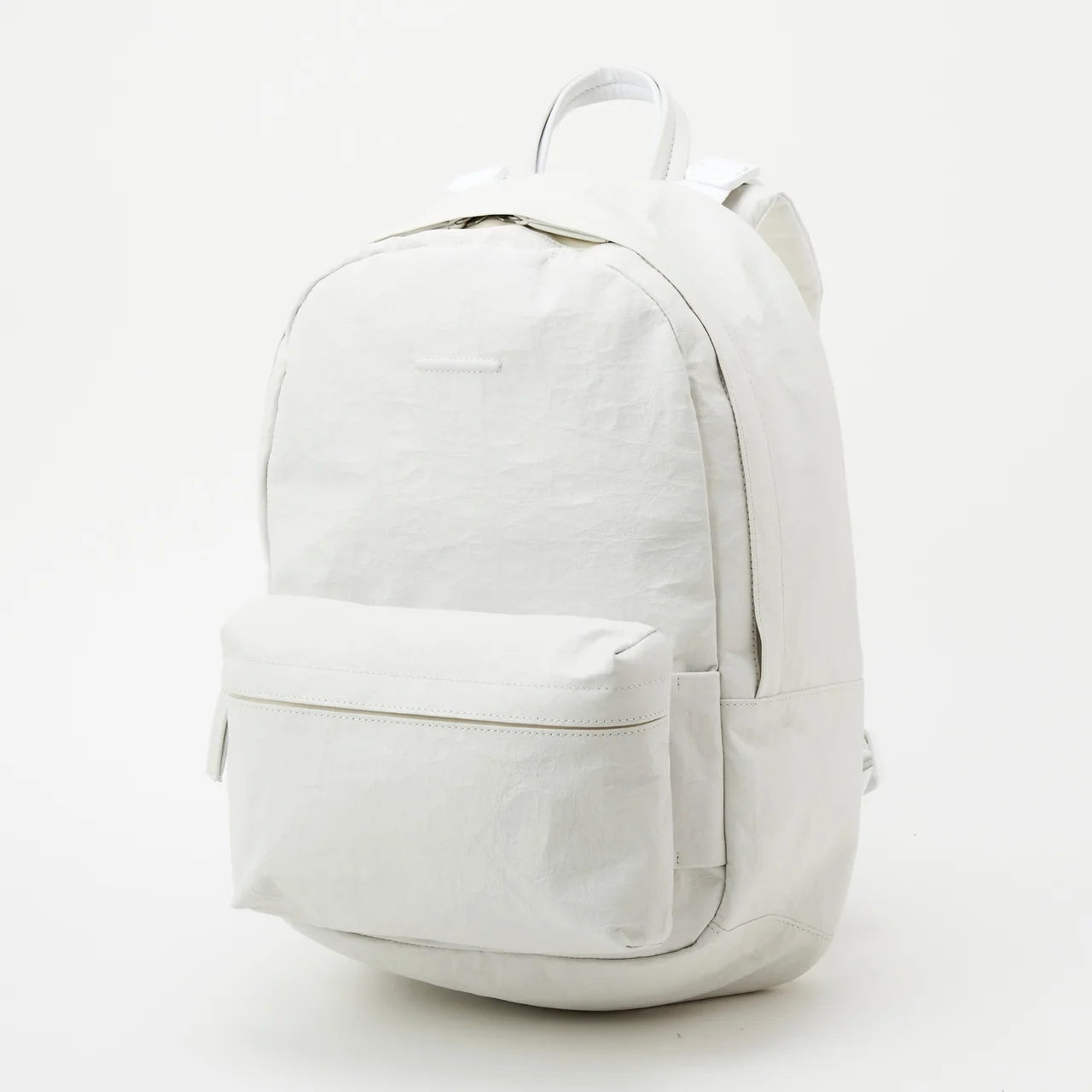 【差がつく大人の黒リュック】軽くて丈夫なの画像_6