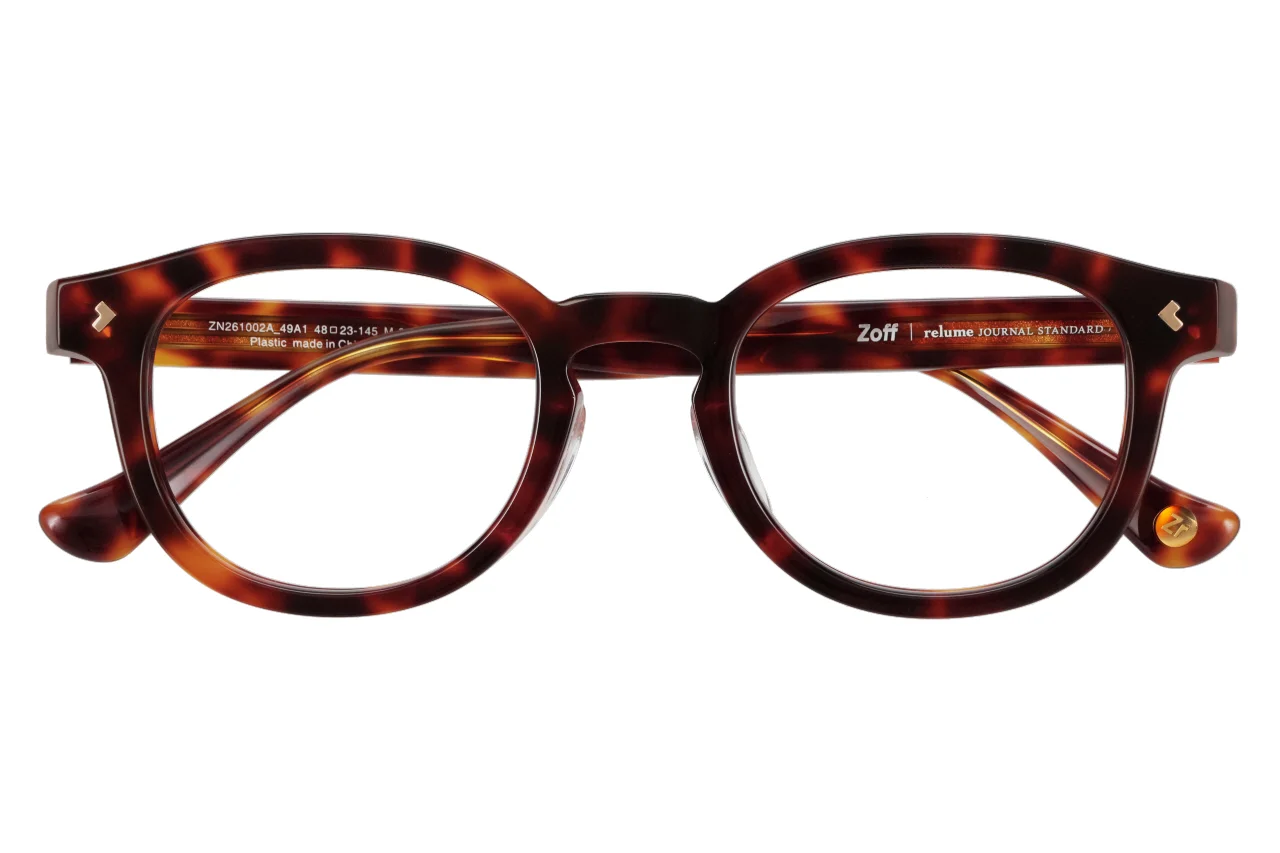 【1万円台で買える大人のコスパアイウェアの画像_10