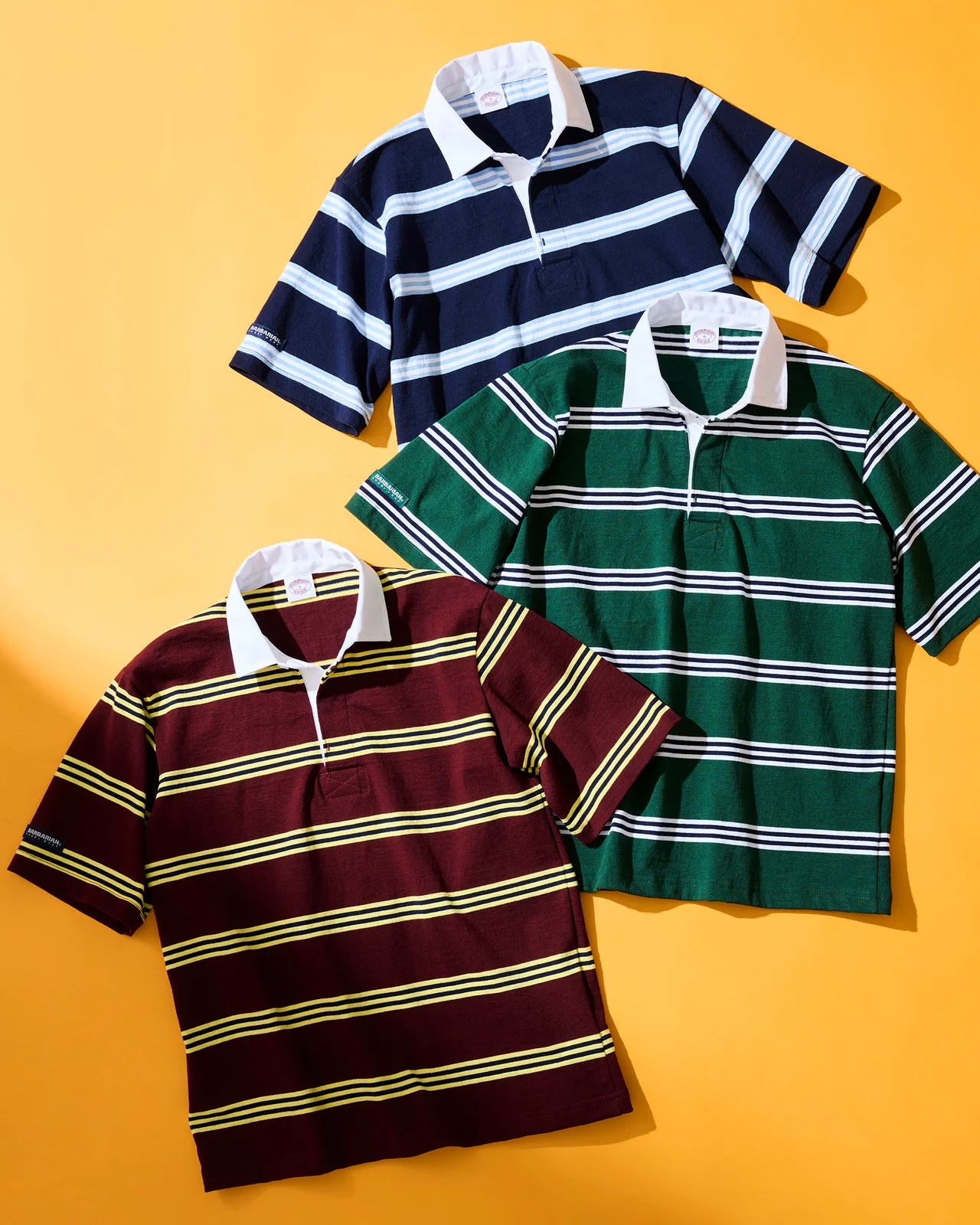  【大人のブルックス ブラザーズ】待望のの画像_2