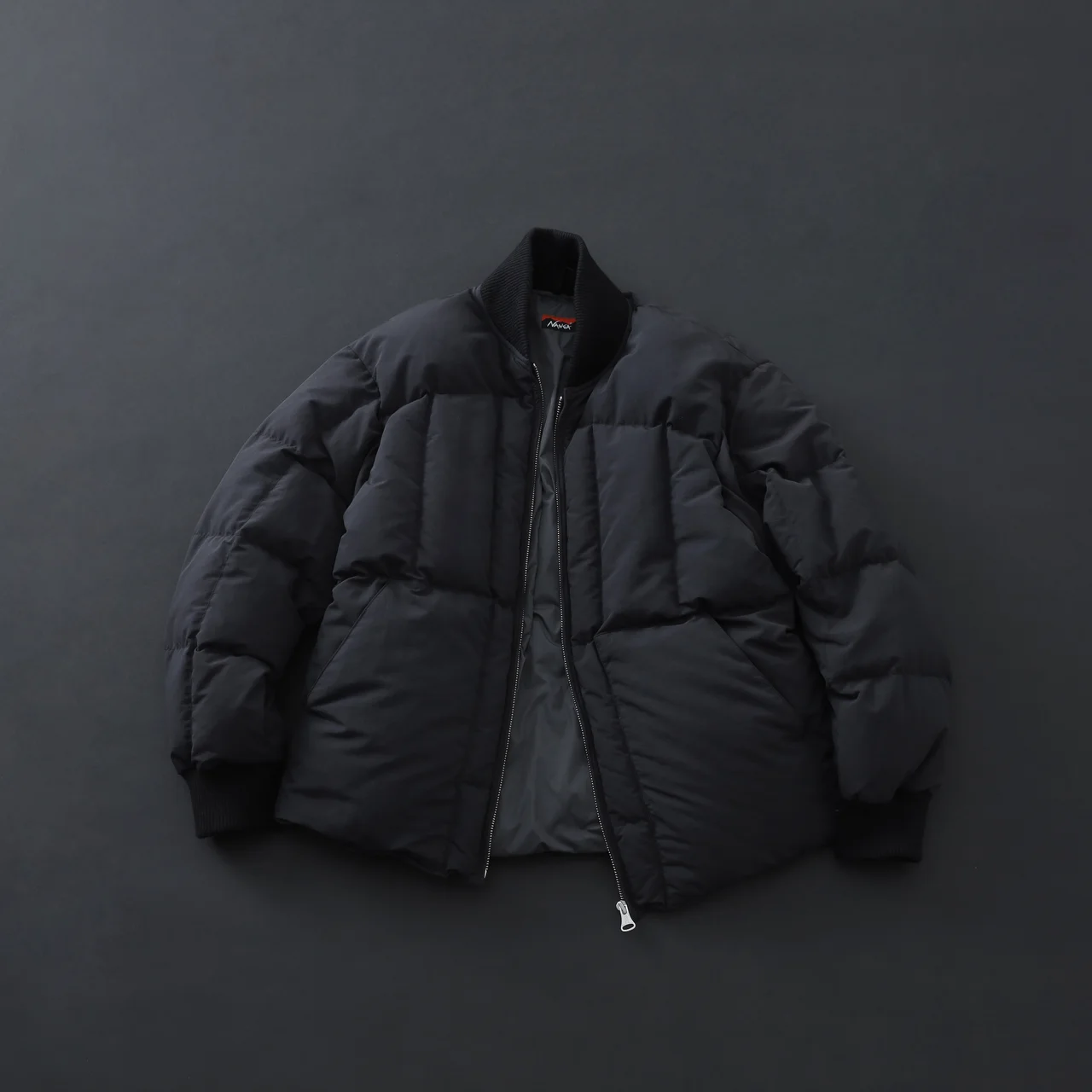 大人が買うべき「黒ダウン」20選。モンベの画像_6