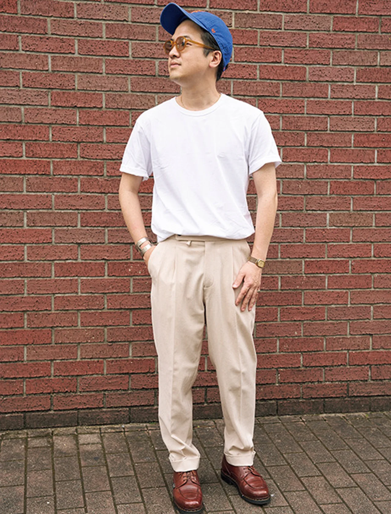城下誠之さん