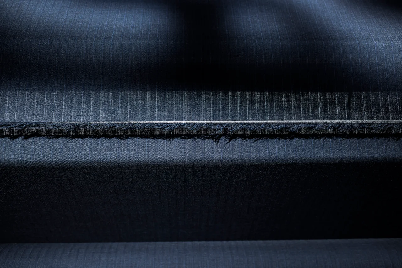 【ロロ・ピアーナ】世界最高峰のウールを称の画像_24