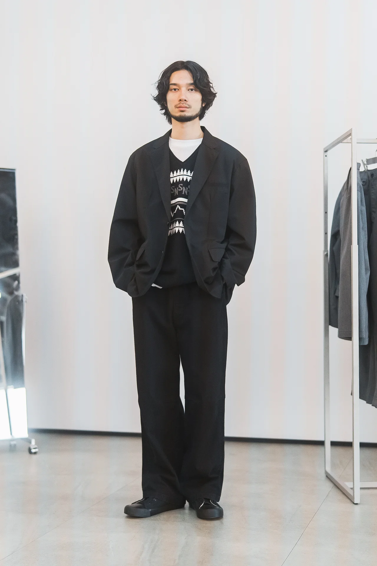 【大人のジーユー】「GU×アンダーカバーの画像_6