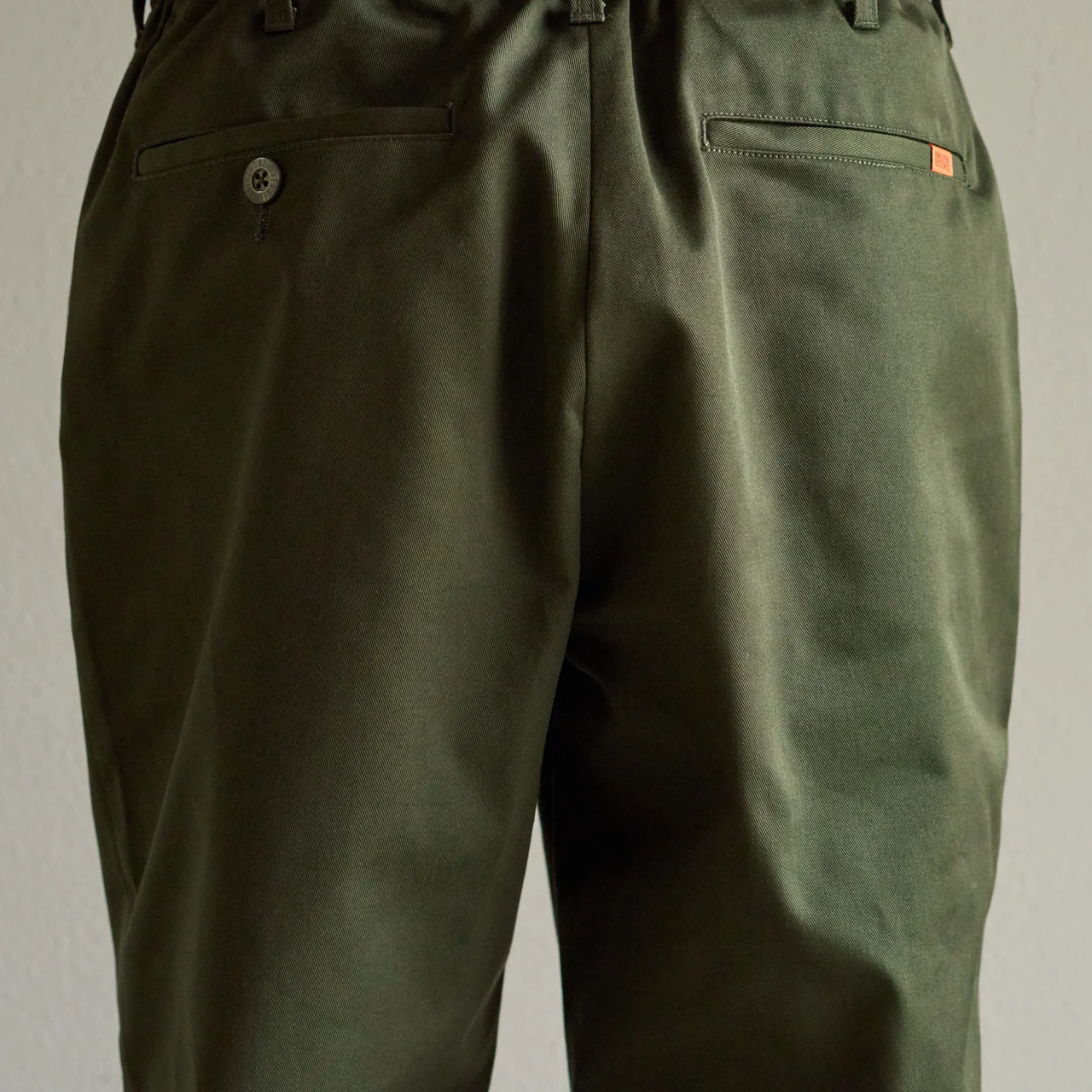 【大人のワークパンツ】1万円で買える「ユの画像_3