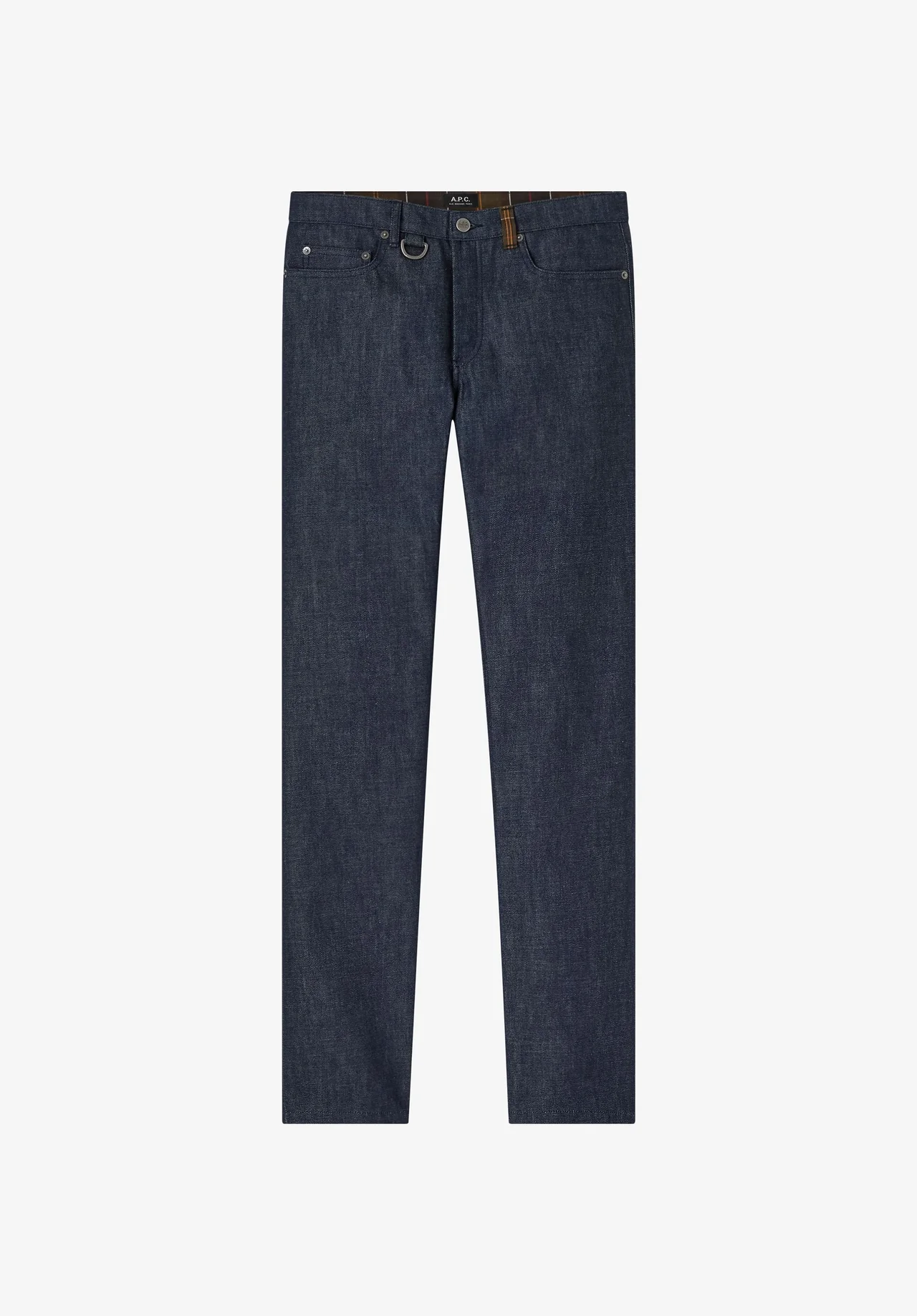 バブアーとA.P.C.のコラボが買い！ の画像_15
