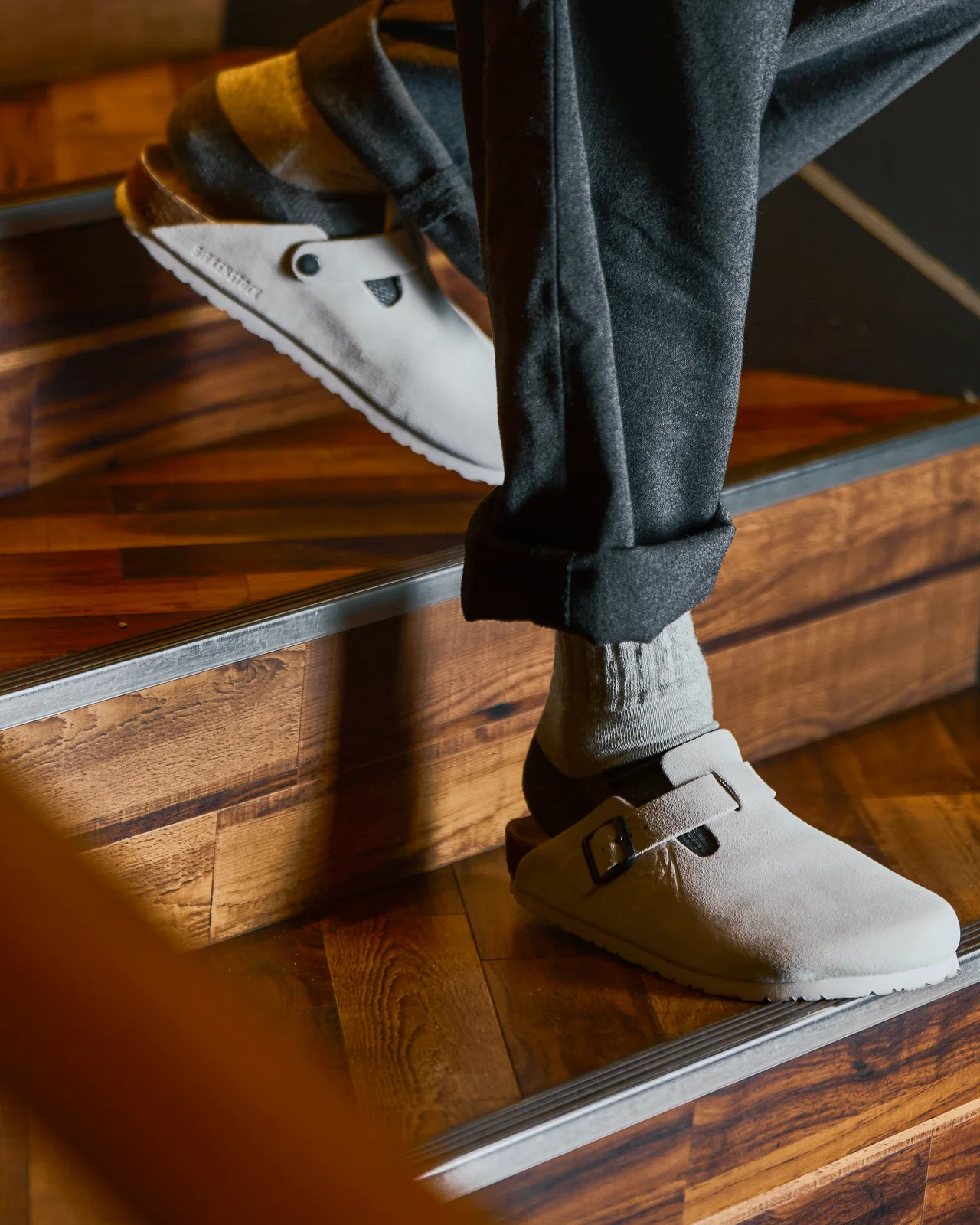 【大人のソックス】消臭も見た目の清潔感もの画像_11