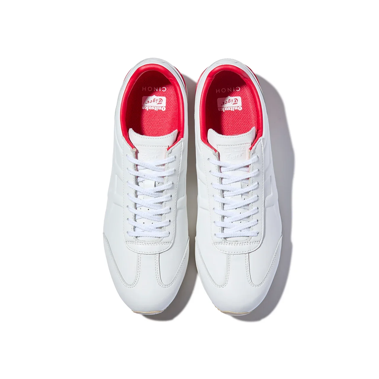 CINOH × Onitsuka Tiger｜CALIFORNIA 78 EX