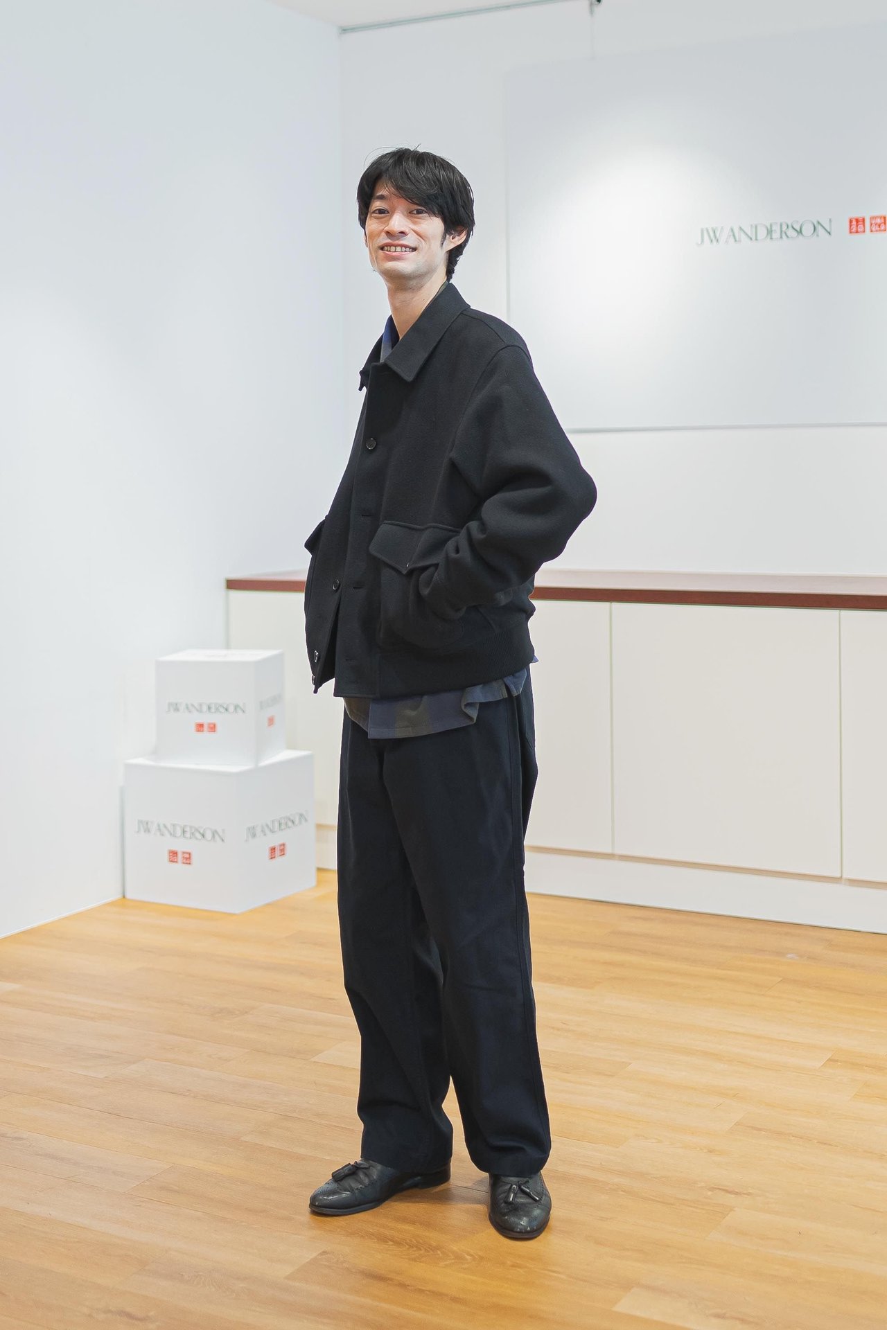 【大人のユニクロ】「UNIQLO andの画像_7