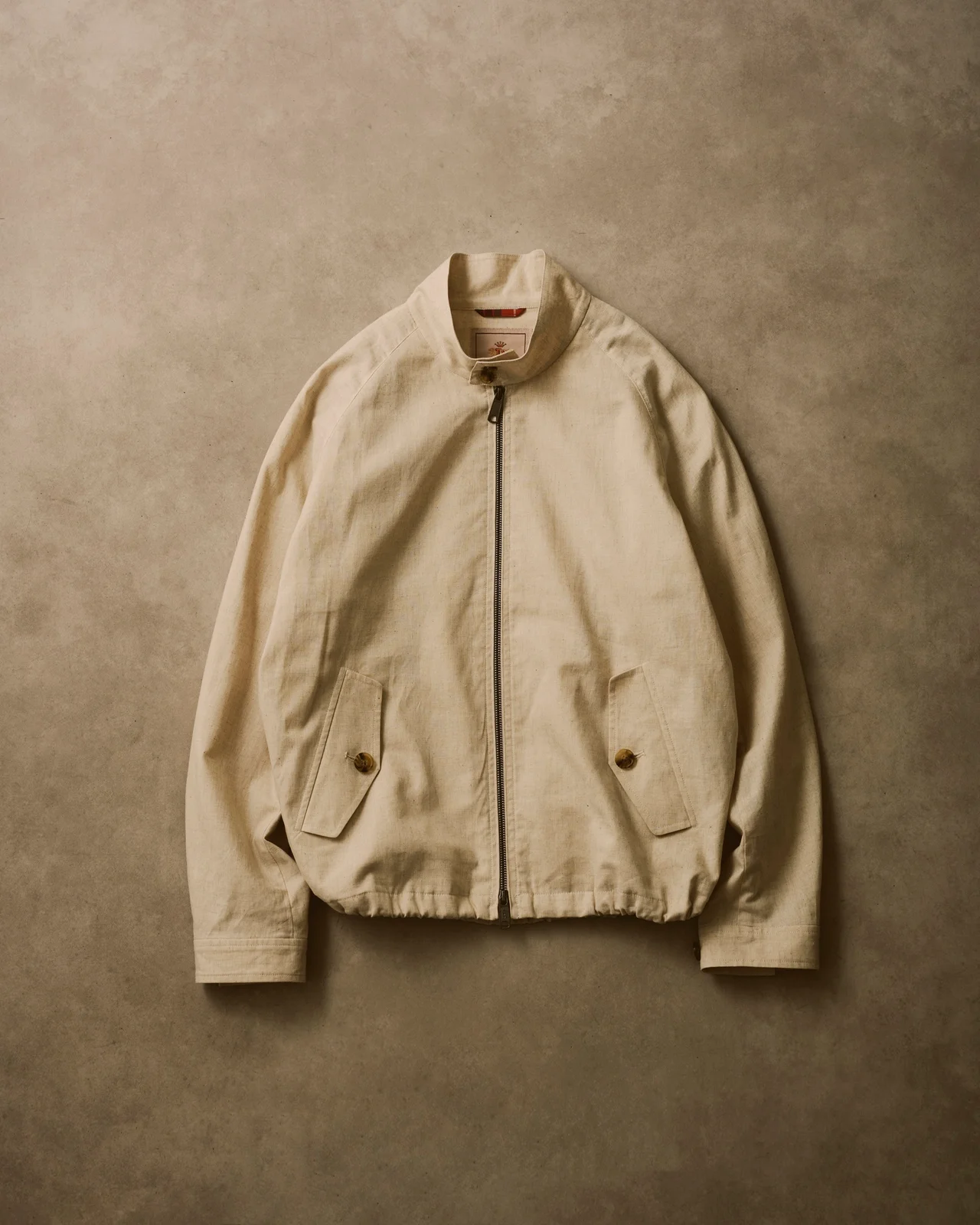 【大人の先取り春アウター】「バラクータ」の画像_5