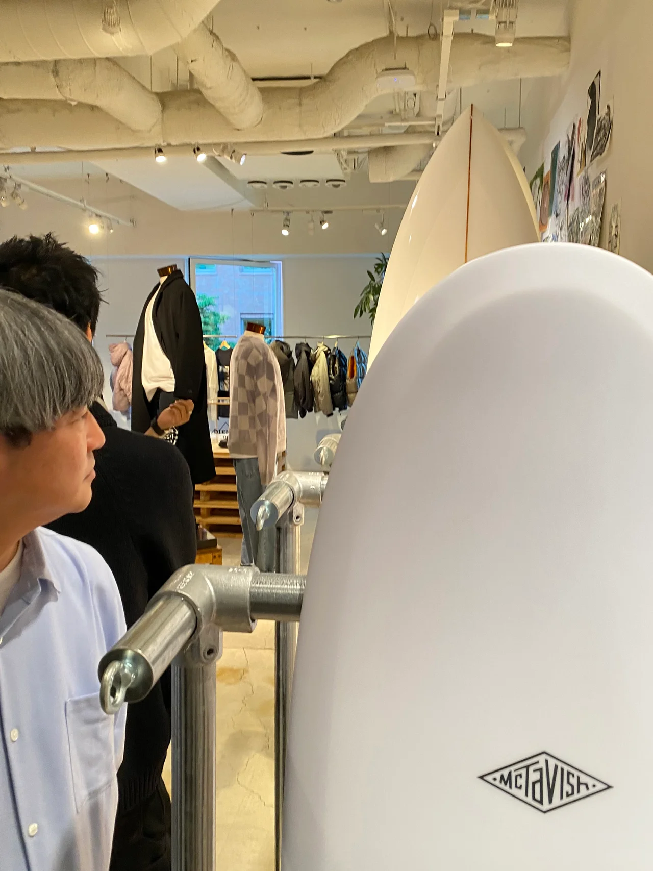 【大人のロンハーマン】ポロ ラルフ ローの画像_2