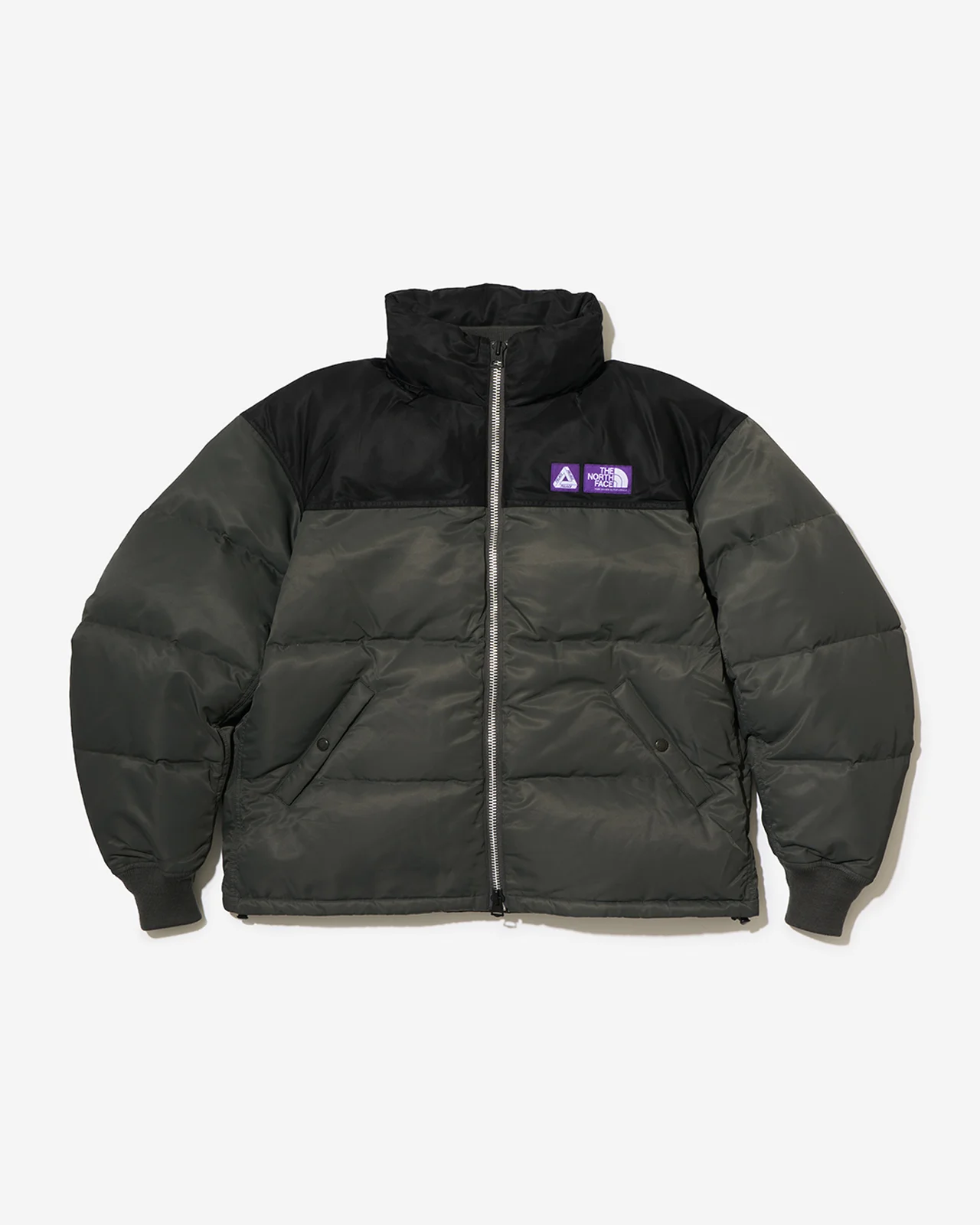 「ザ・ノース・フェイス パープルレーベルの画像_14