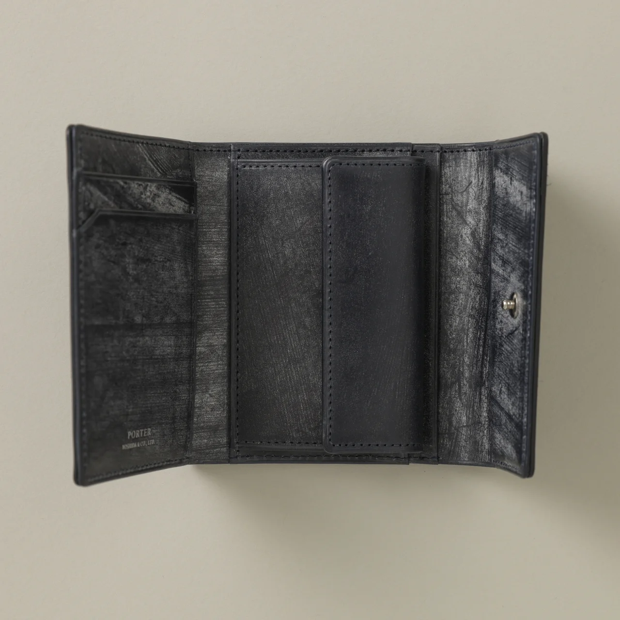 PORTER｜BILL BRIDLEの画像_2