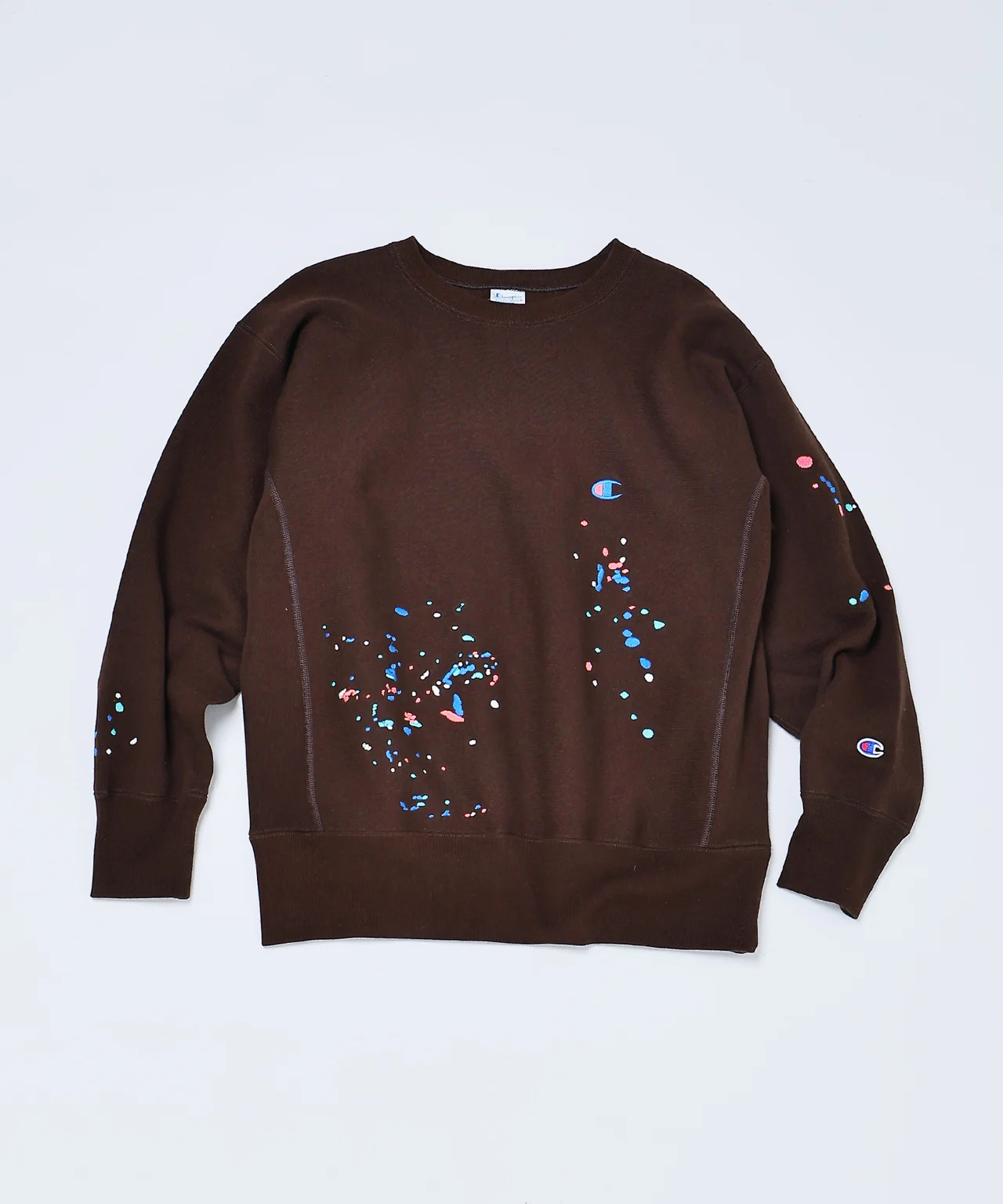 【差がつく大人の「チャンピオン」スウェッの画像_5